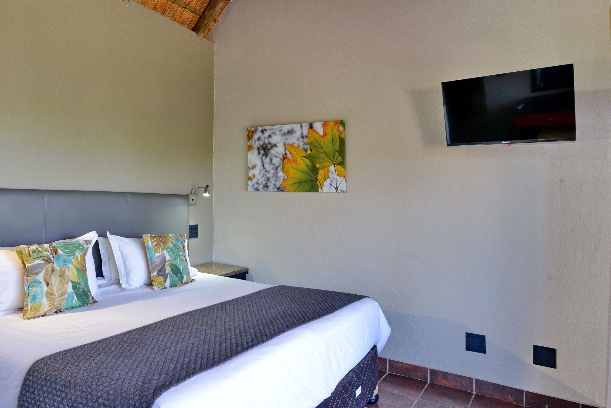 Seasons Golf, Leisure & Spa