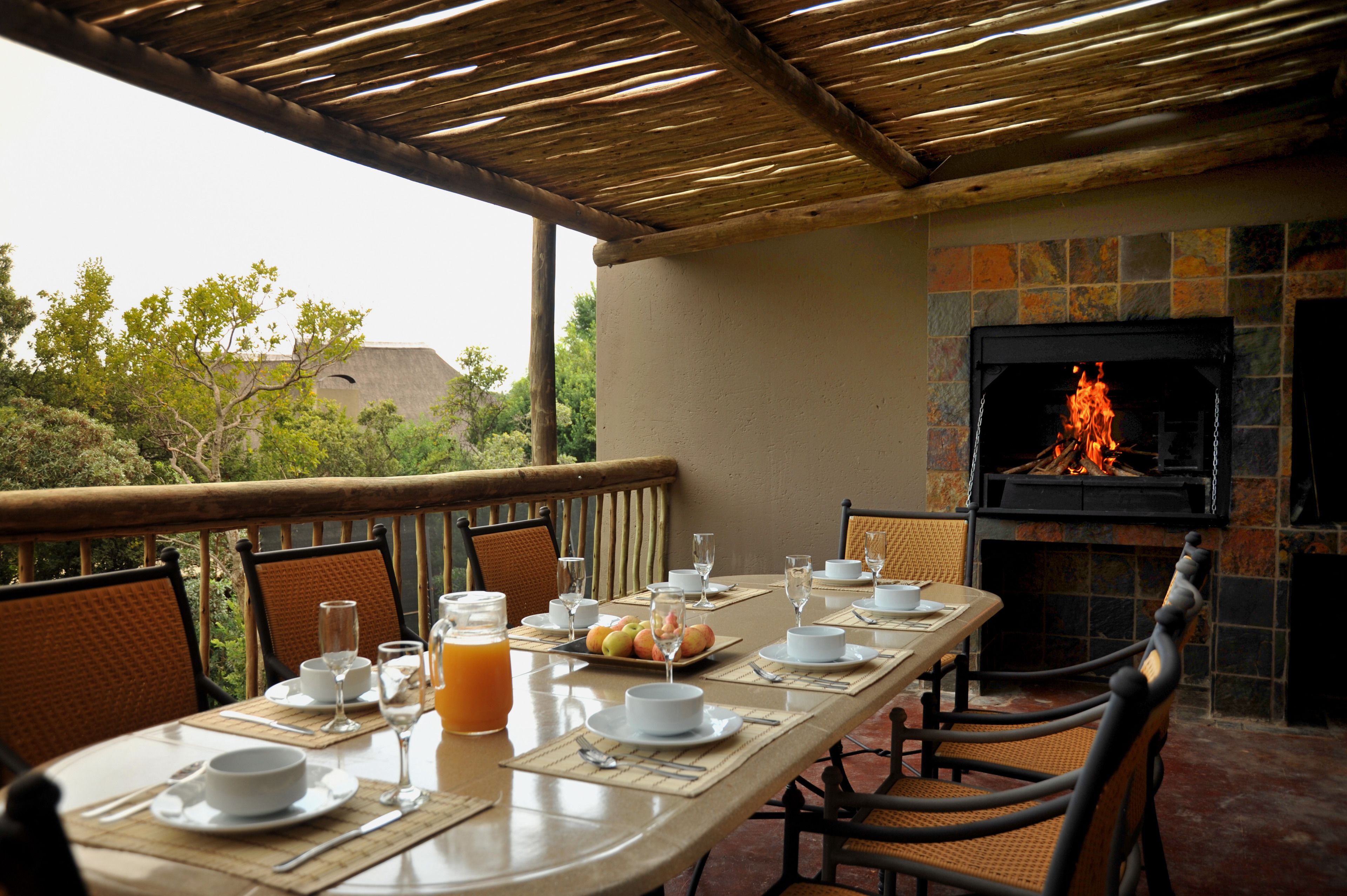 Seasons Golf, Leisure & Spa