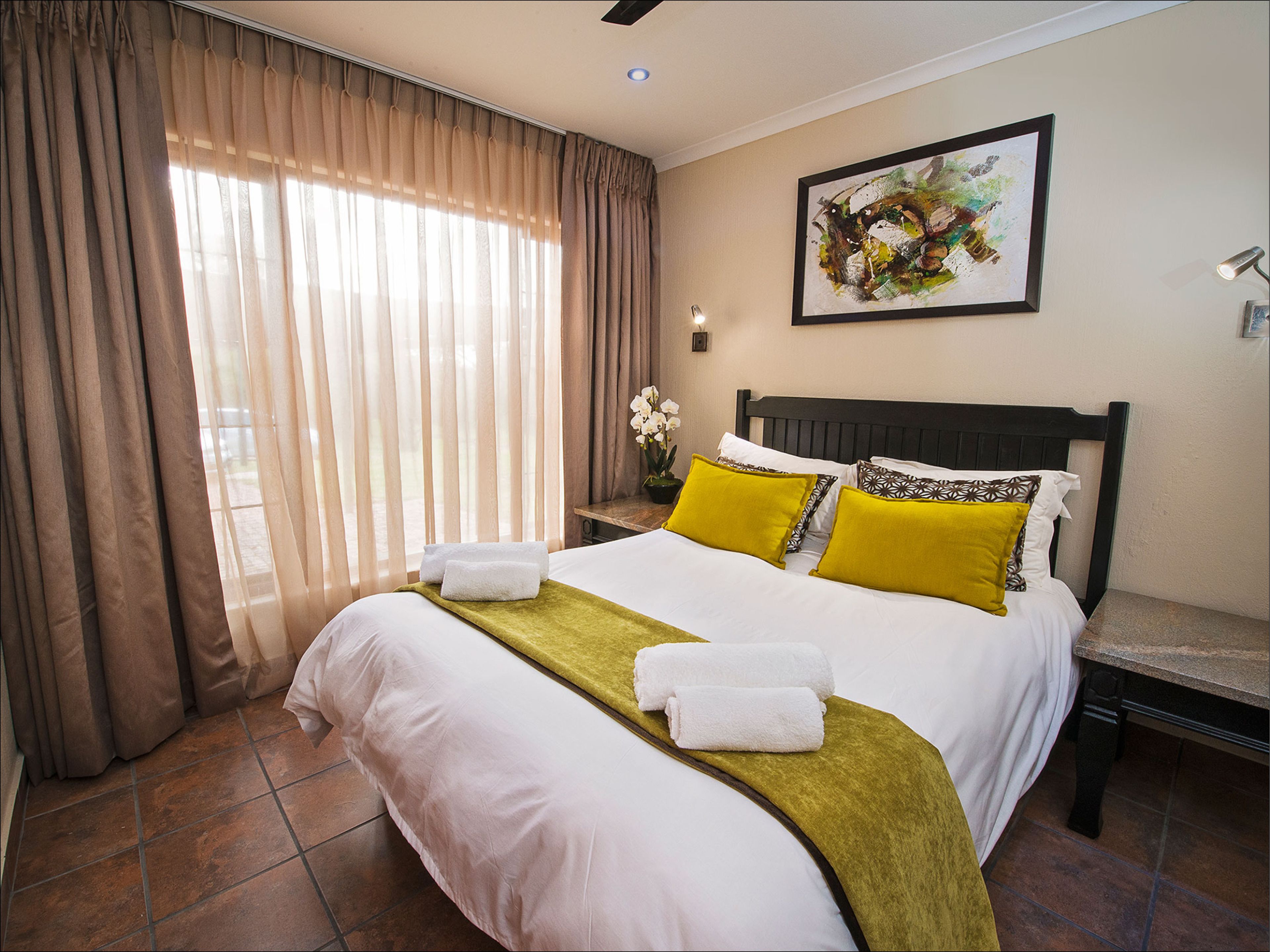 Seasons Golf, Leisure & Spa
