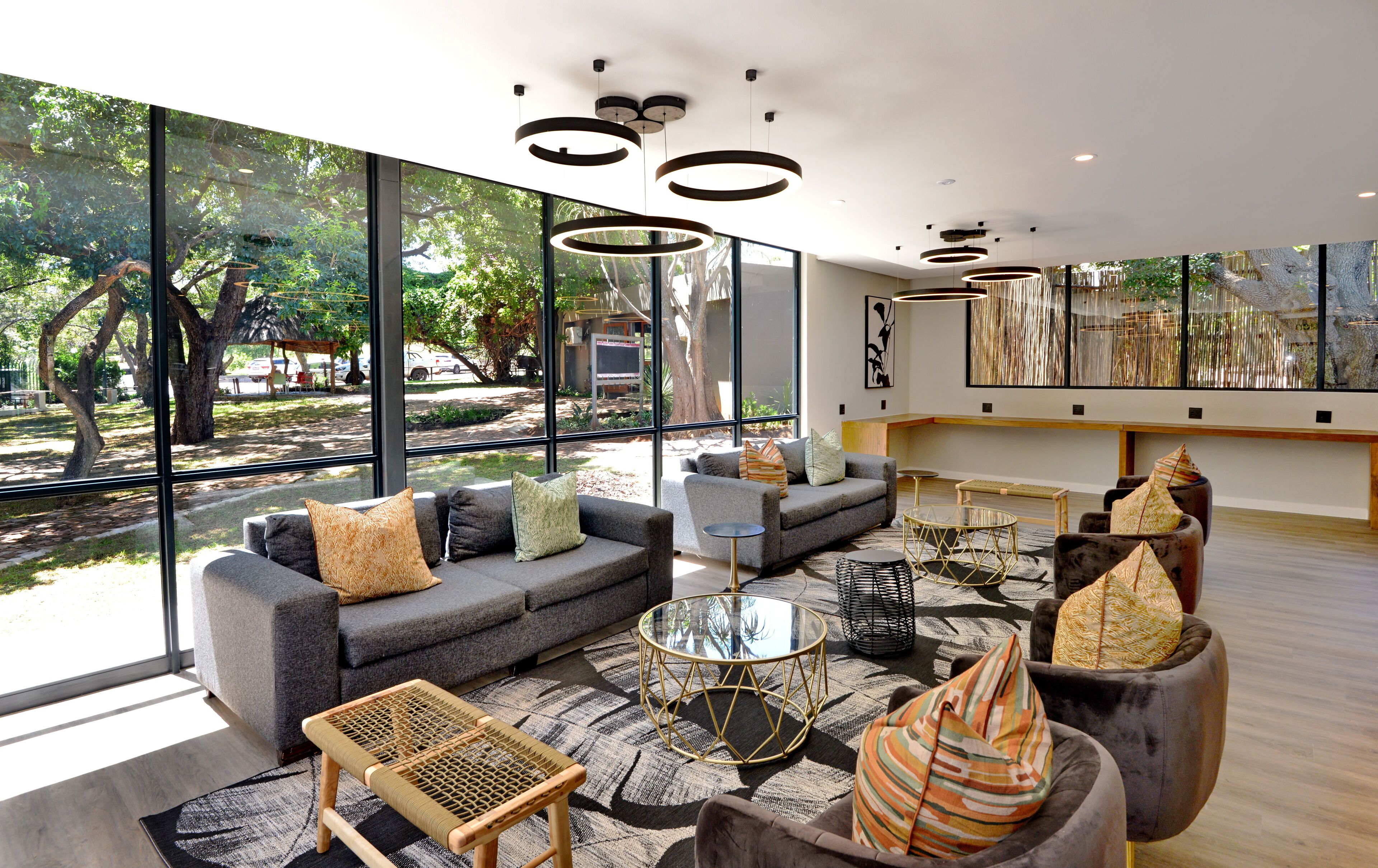 Seasons Golf, Leisure & Spa