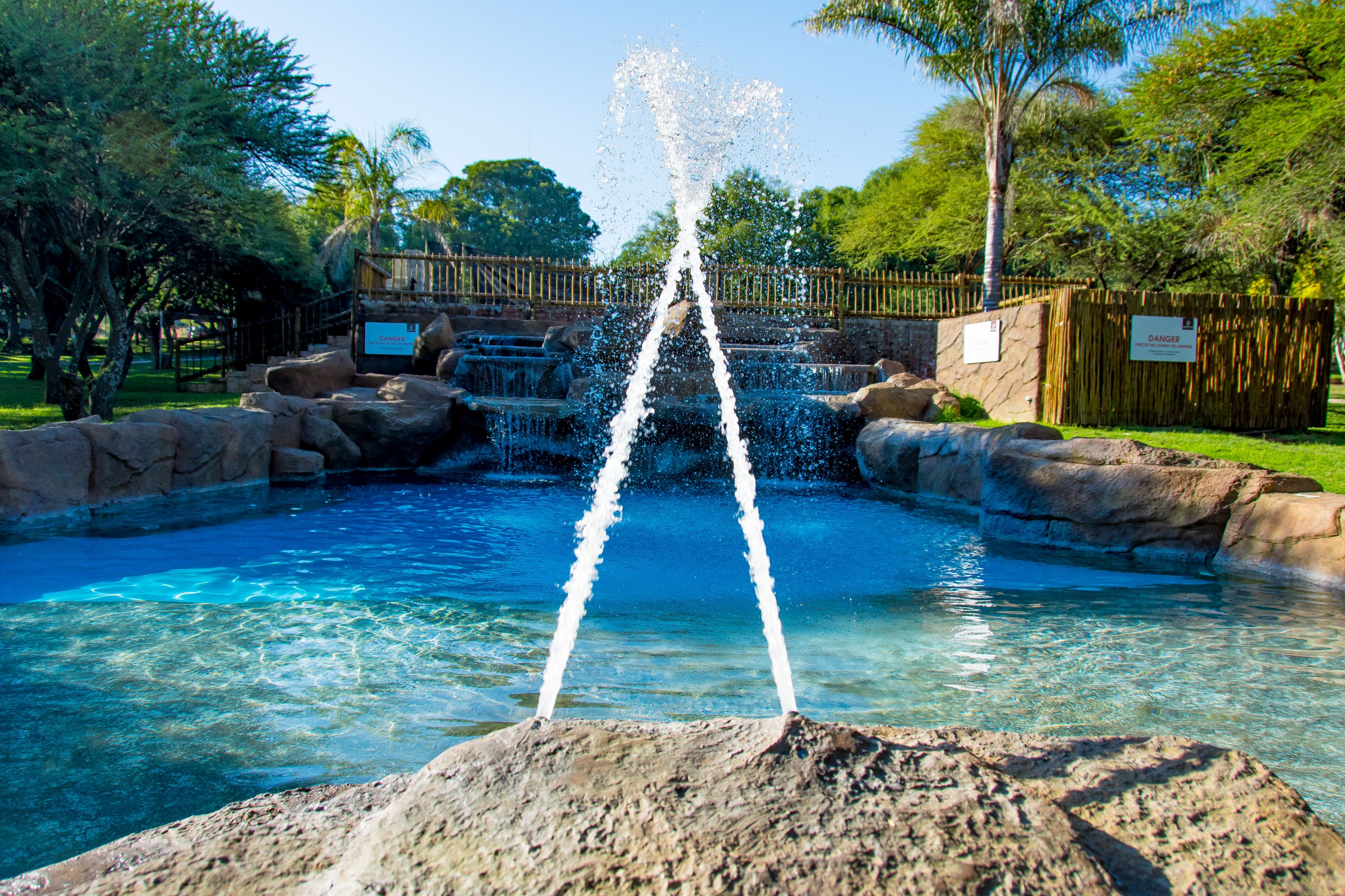 Seasons Golf, Leisure & Spa