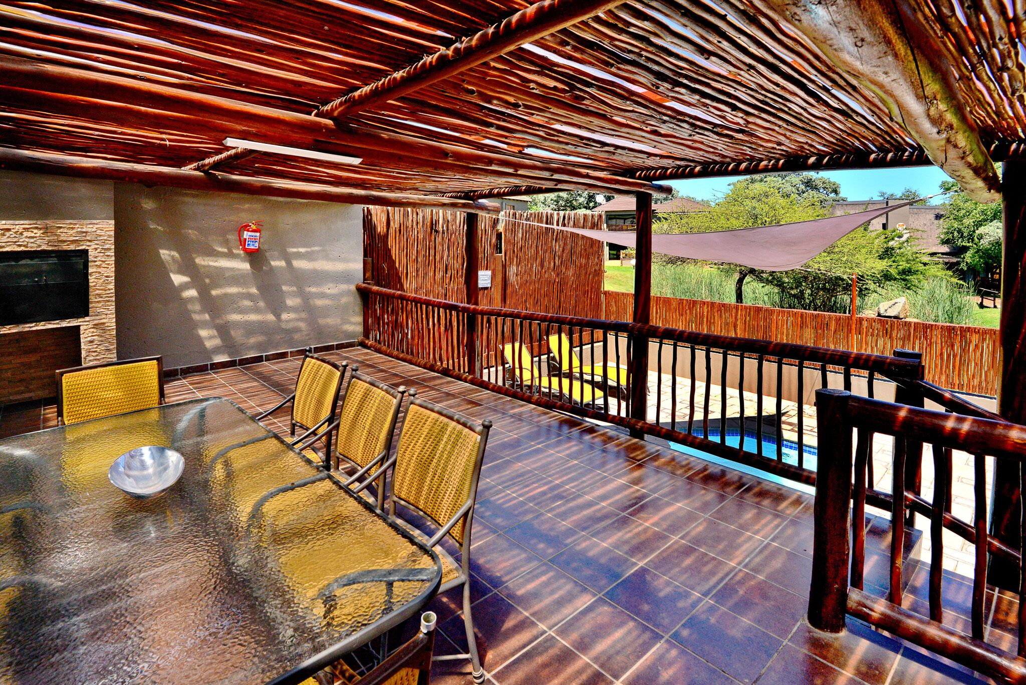 Seasons Golf, Leisure & Spa