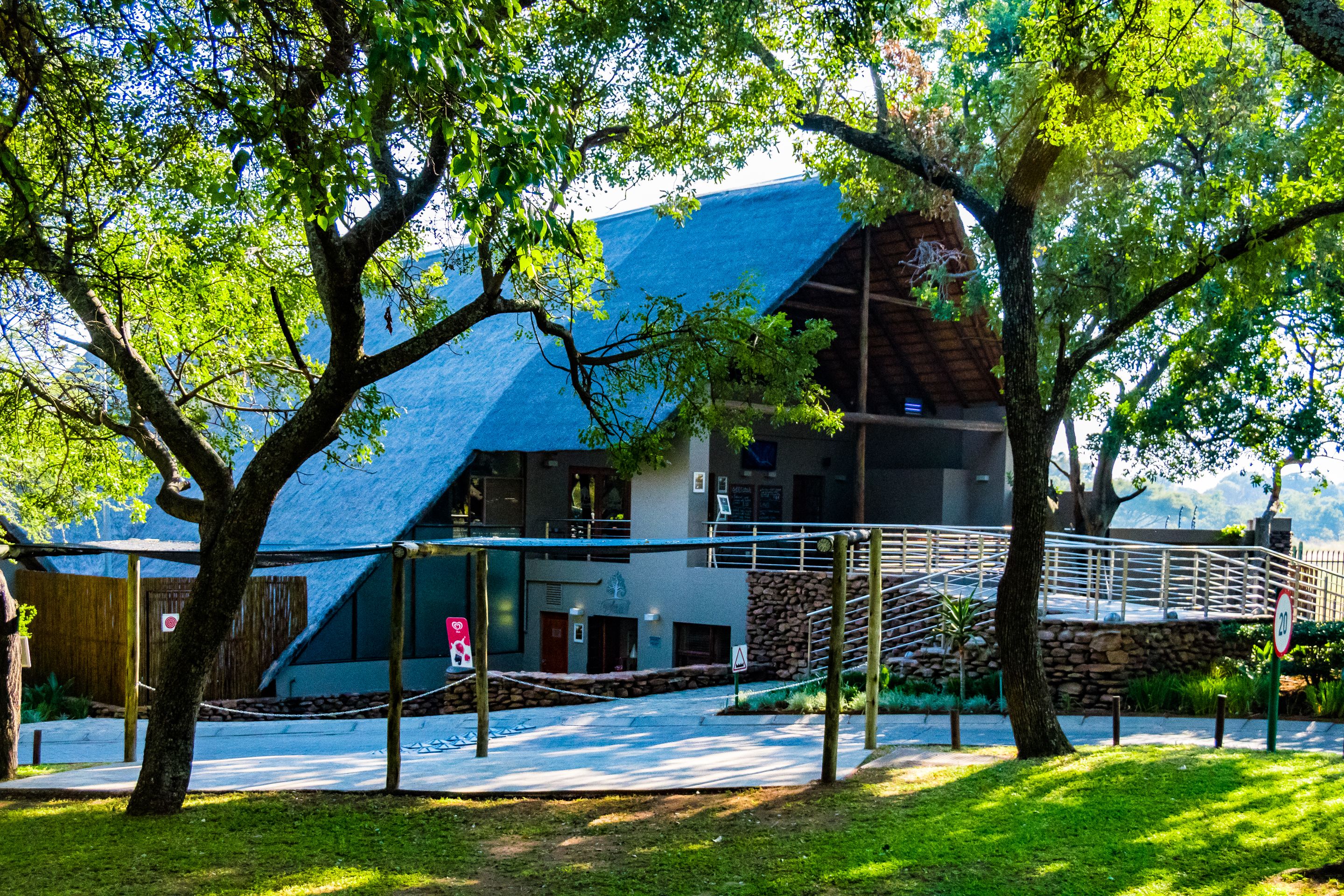 Seasons Golf, Leisure & Spa