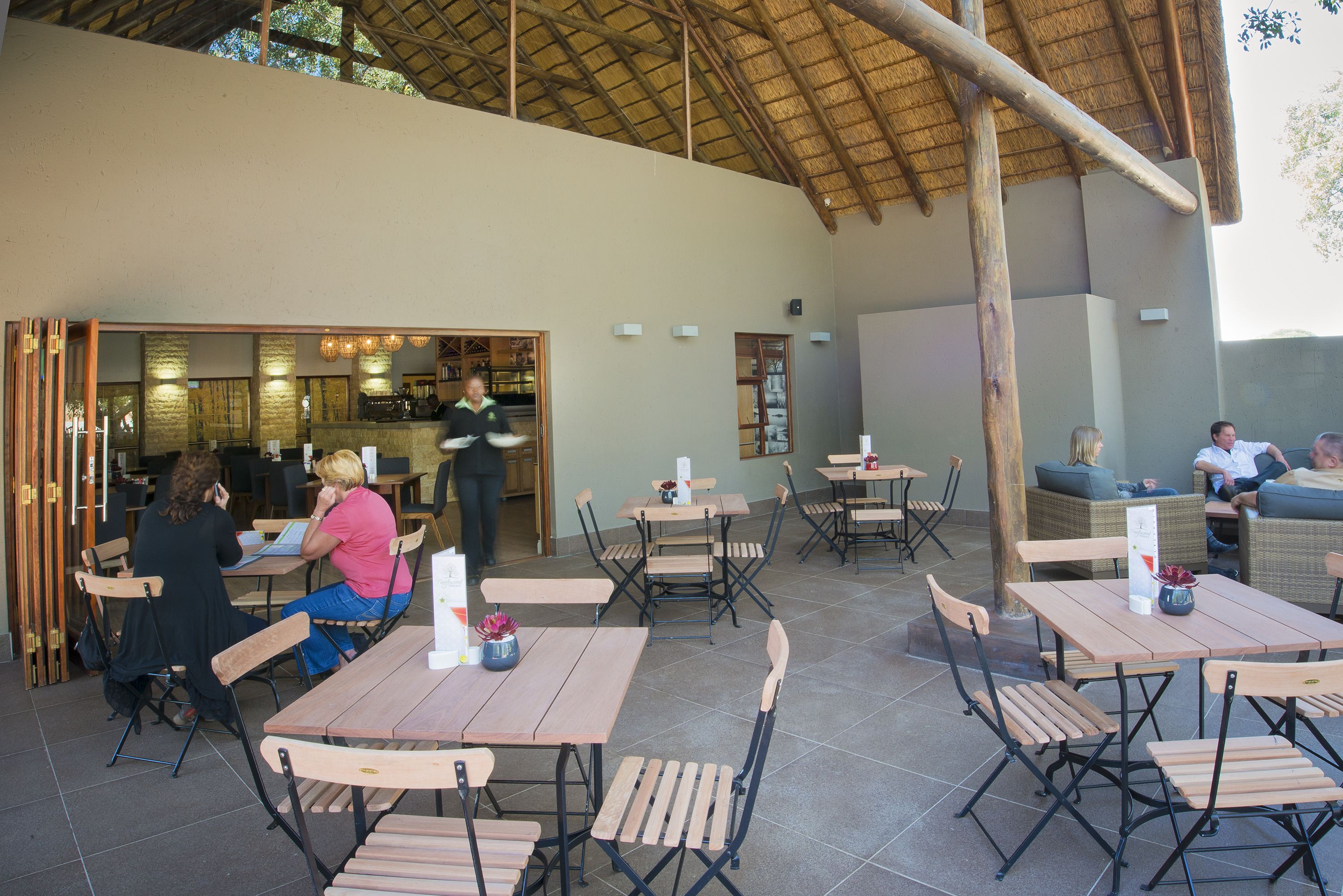 Seasons Golf, Leisure & Spa