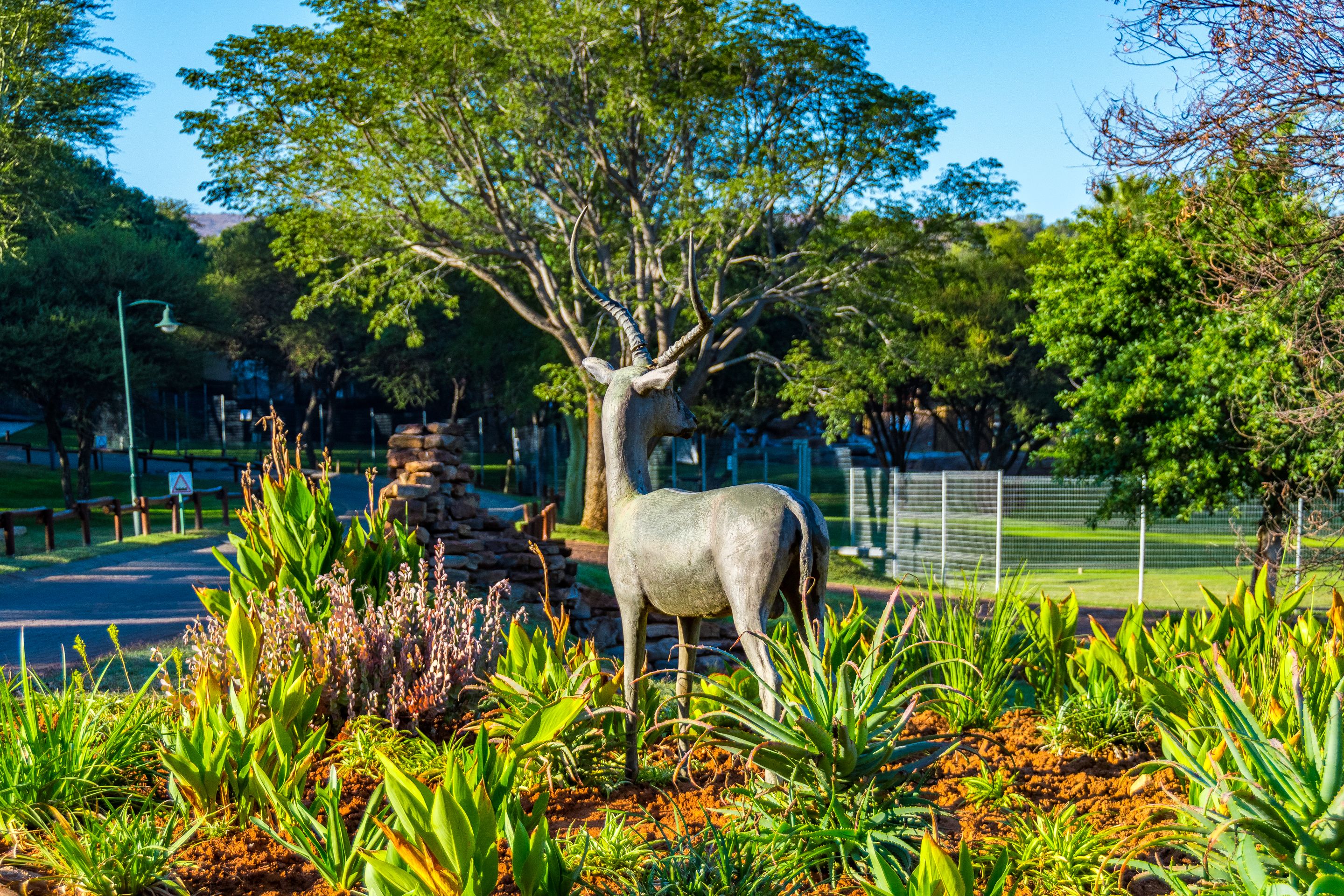 Seasons Golf, Leisure & Spa