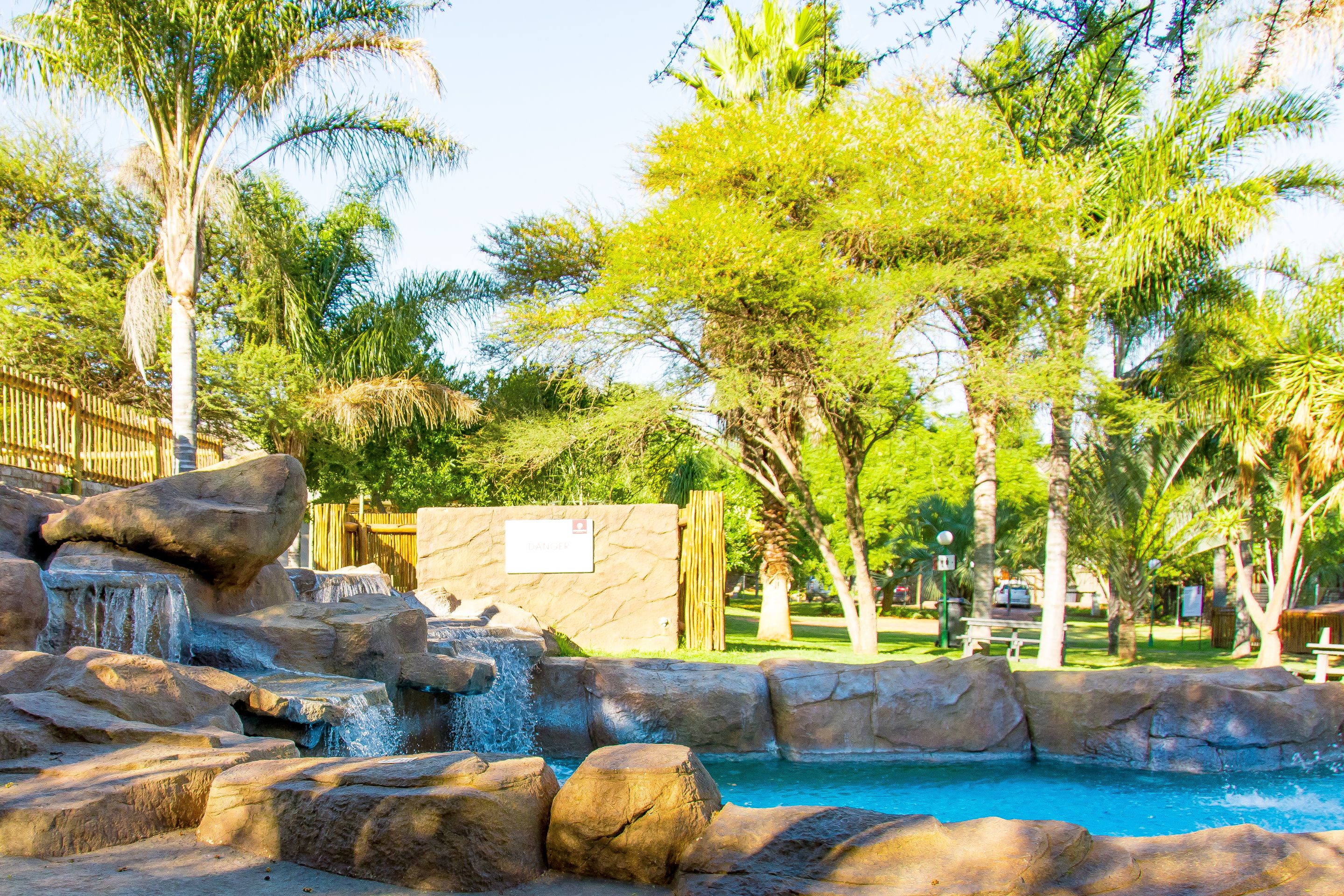 Seasons Golf, Leisure & Spa