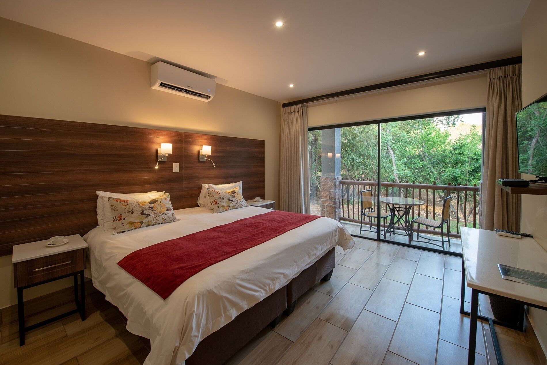 Seasons Golf, Leisure & Spa