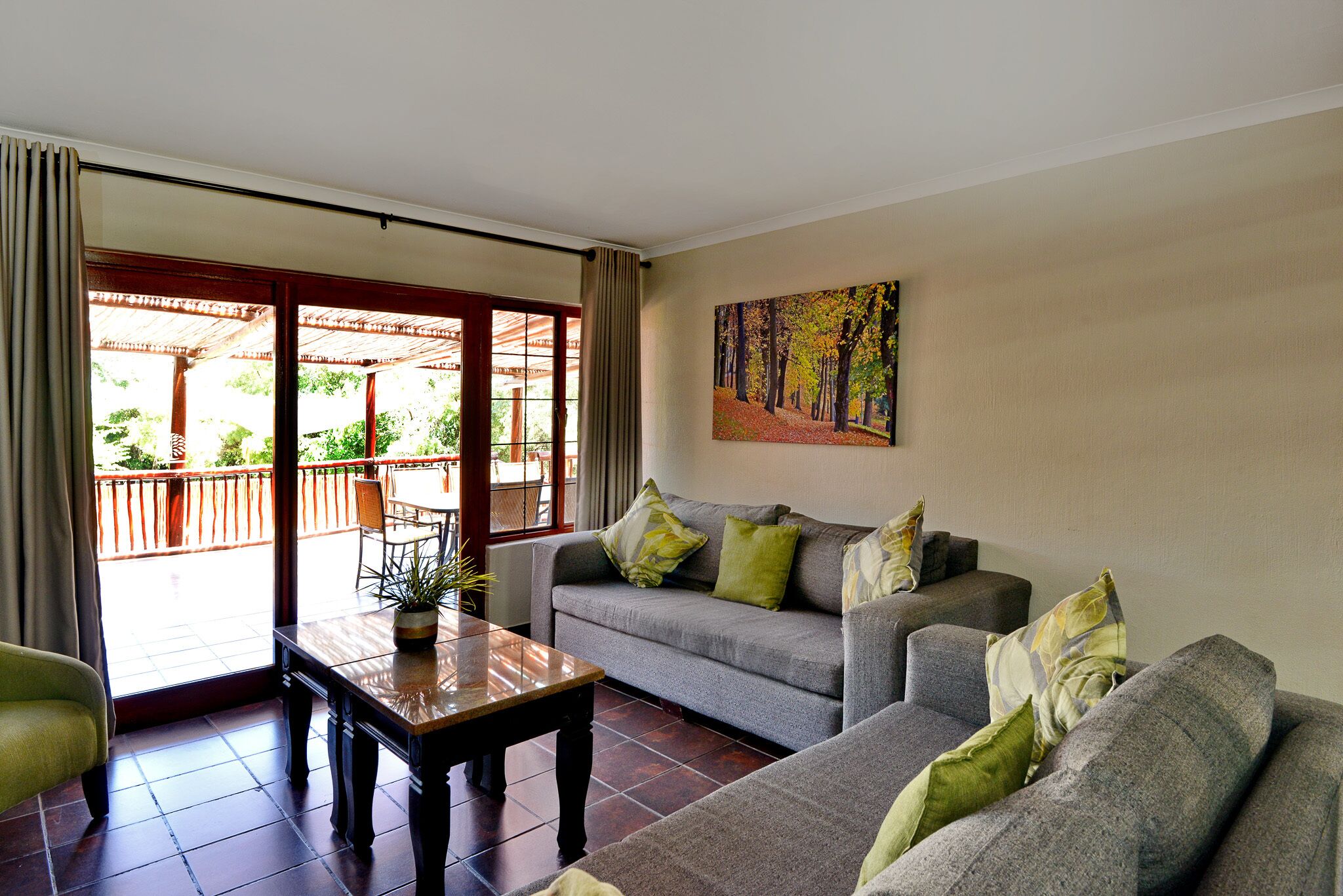 Seasons Golf, Leisure & Spa