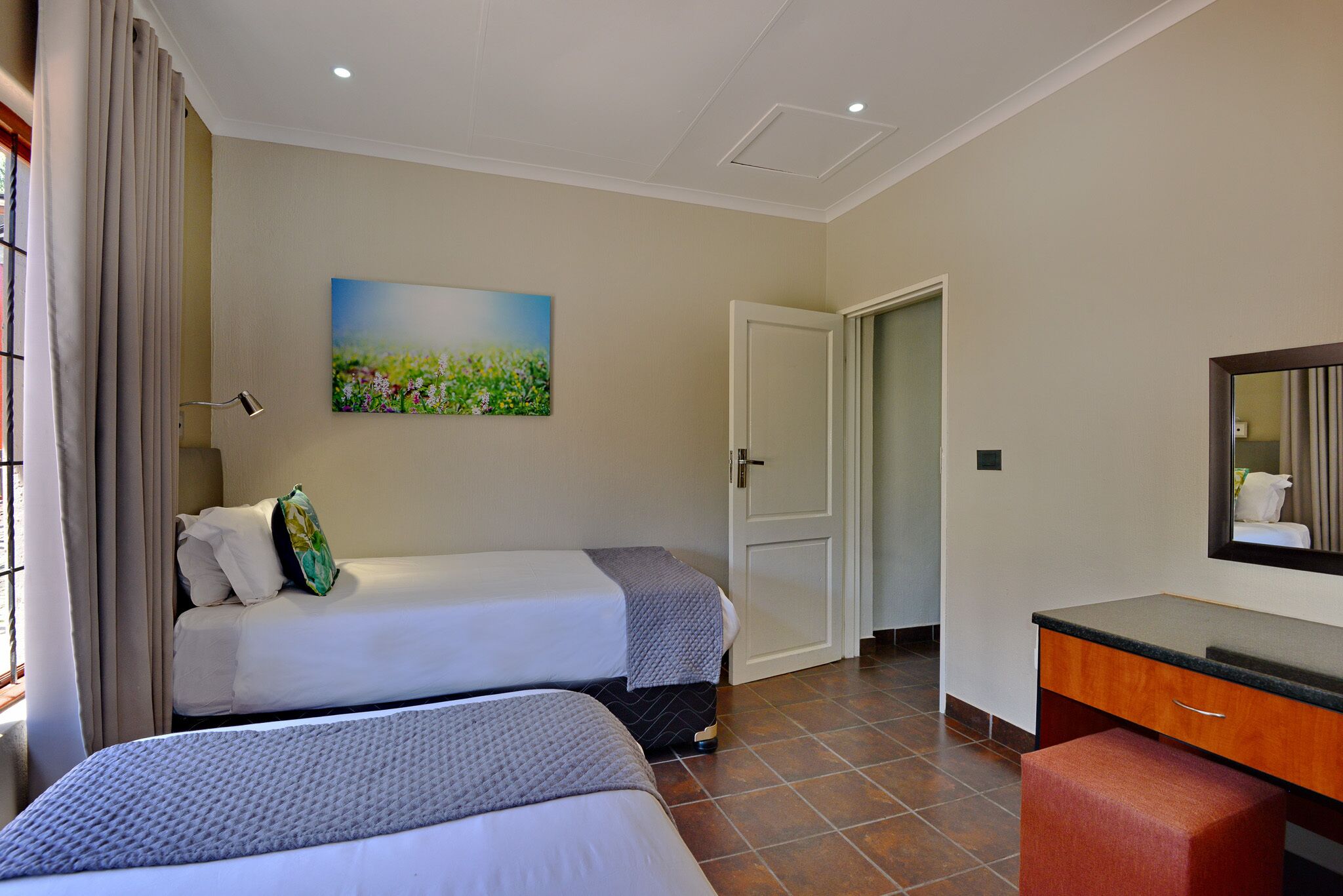 Seasons Golf, Leisure & Spa