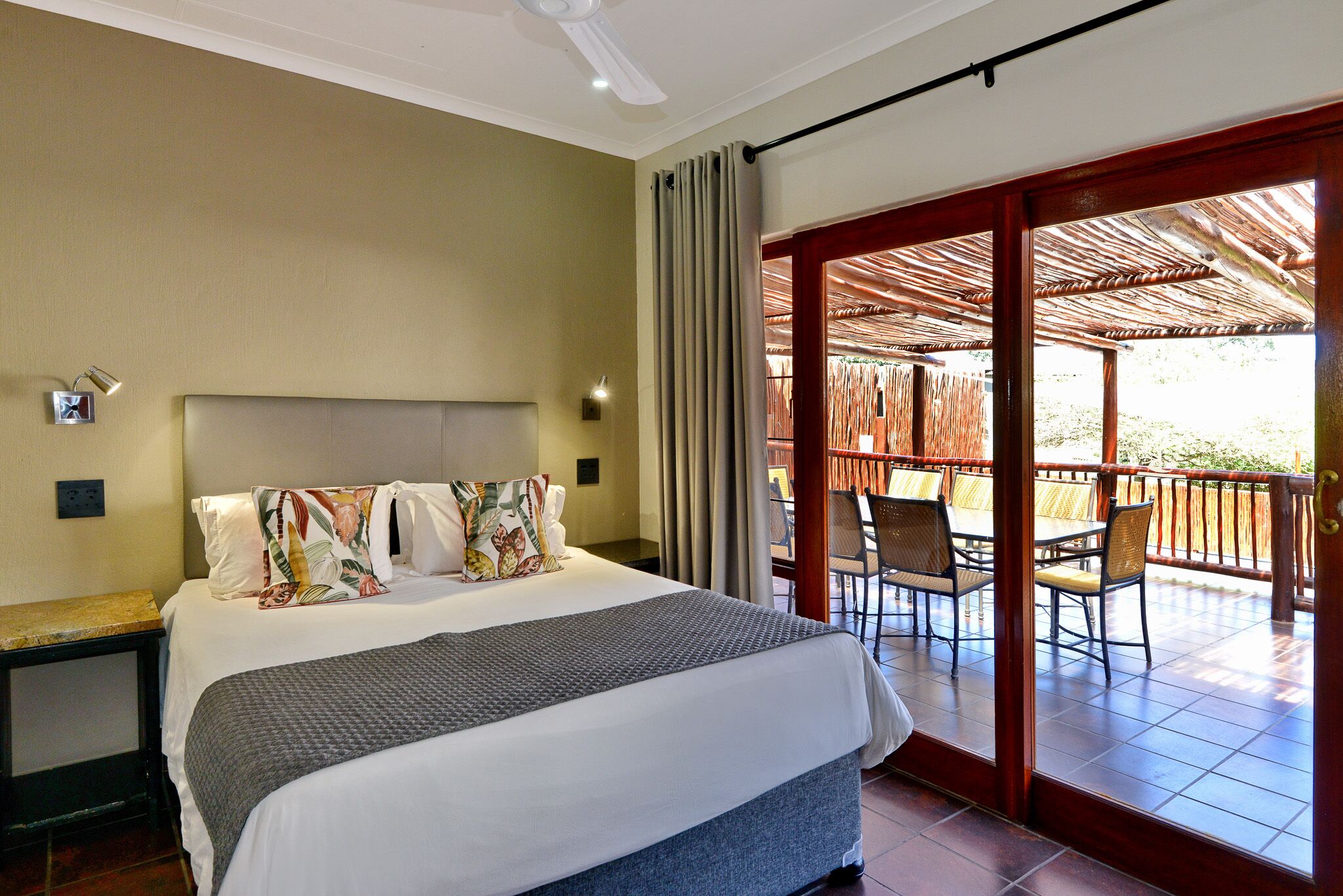 Seasons Golf, Leisure & Spa