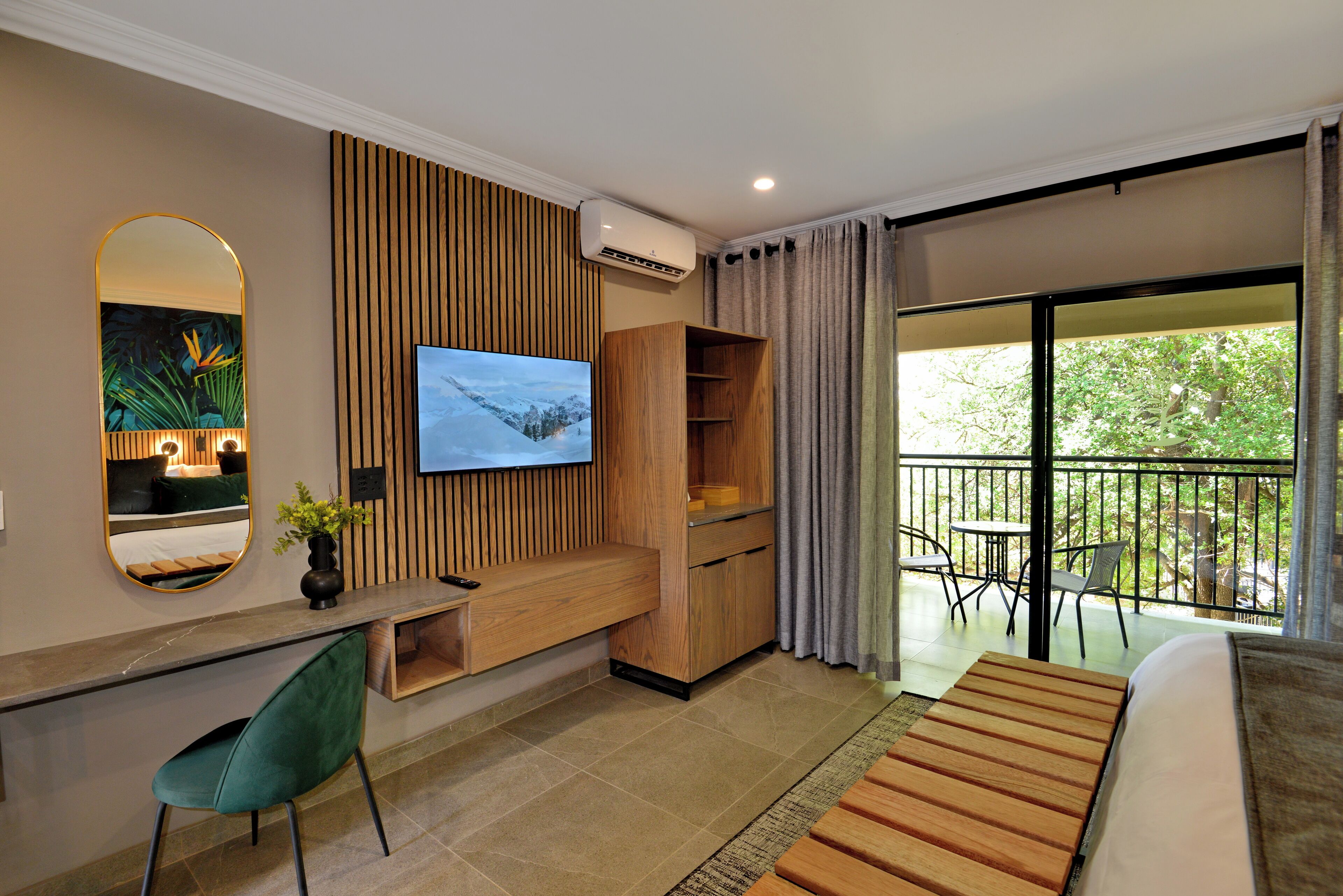 Seasons Golf, Leisure & Spa