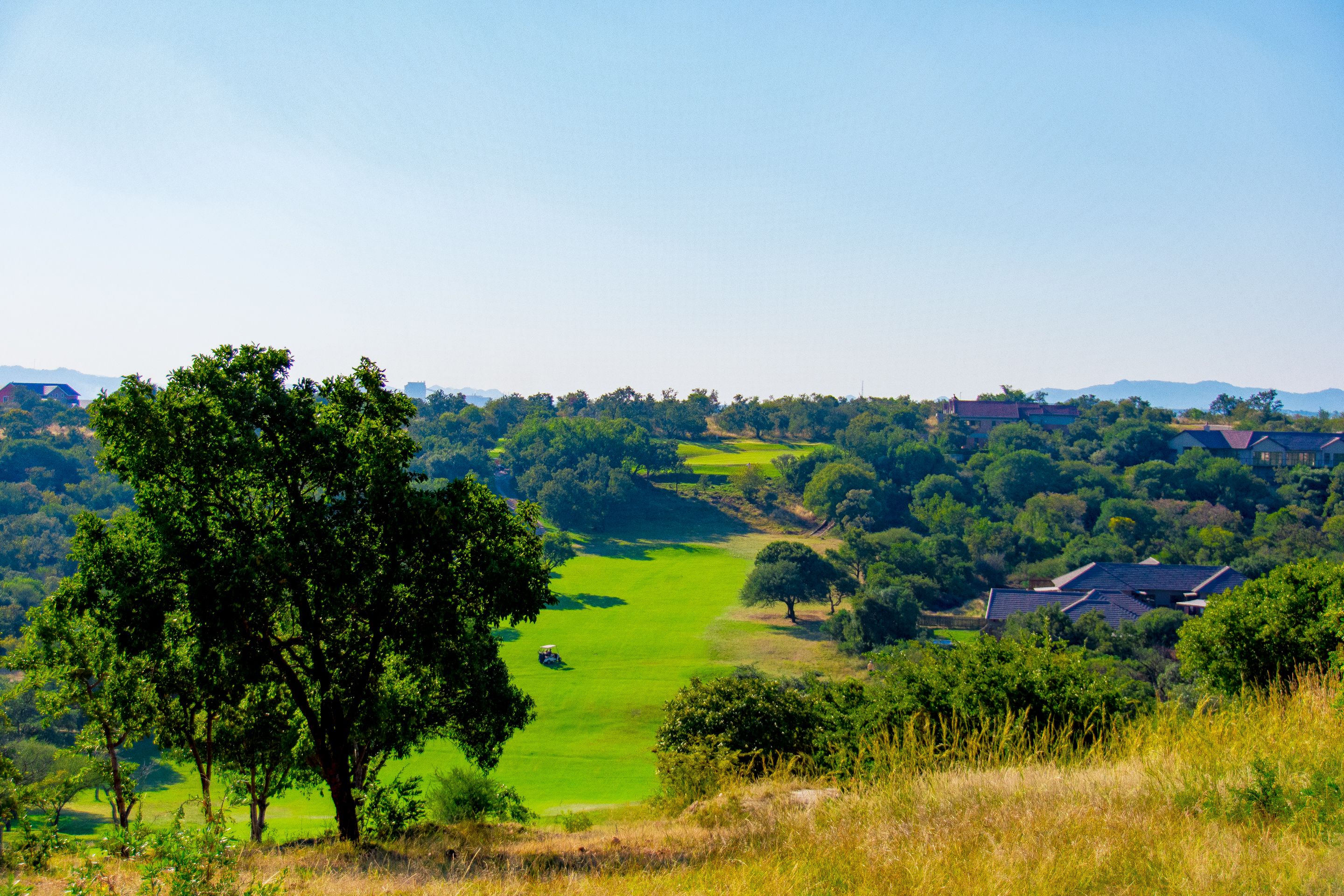 Seasons Golf, Leisure & Spa