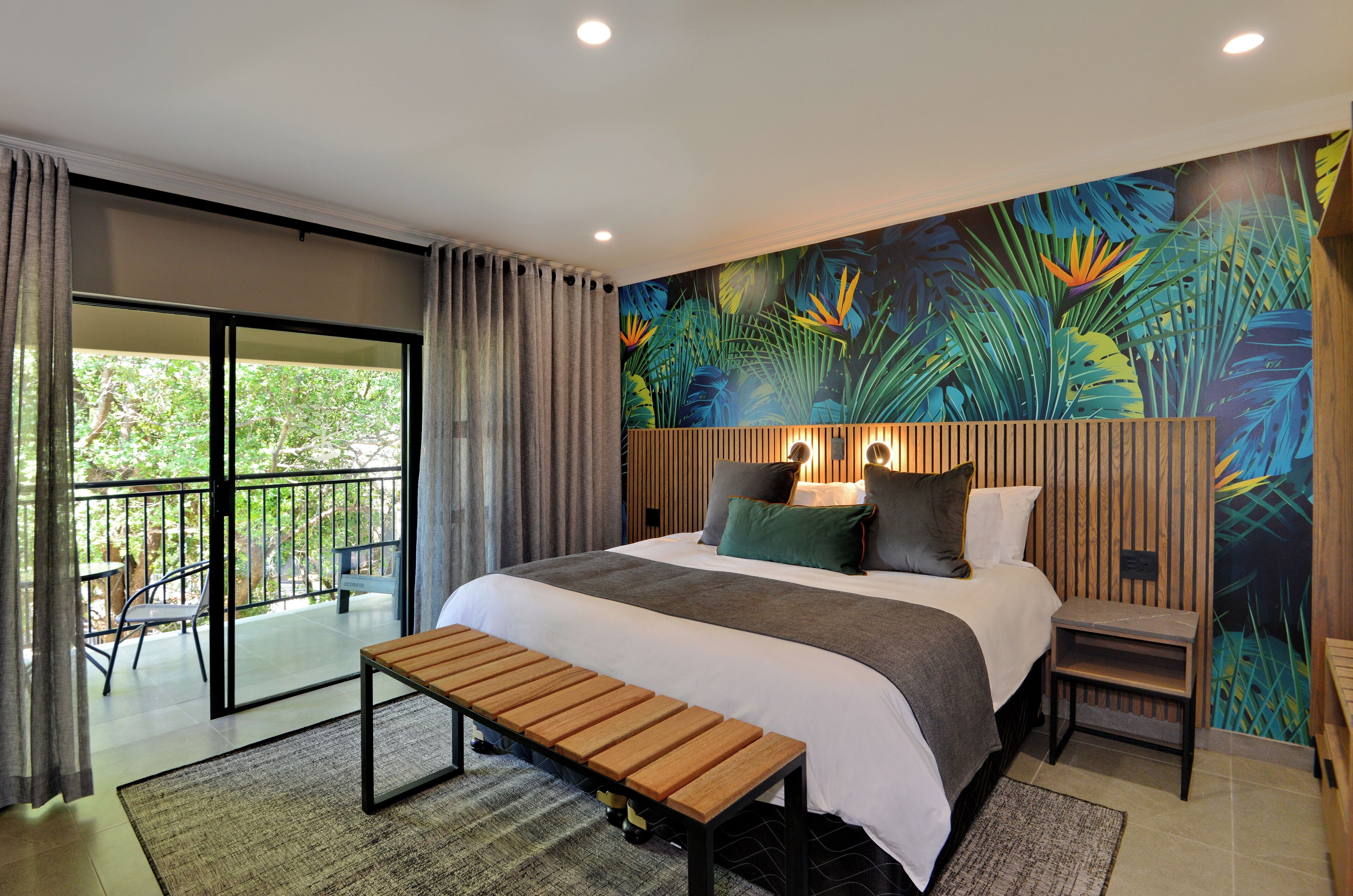 Seasons Golf, Leisure & Spa