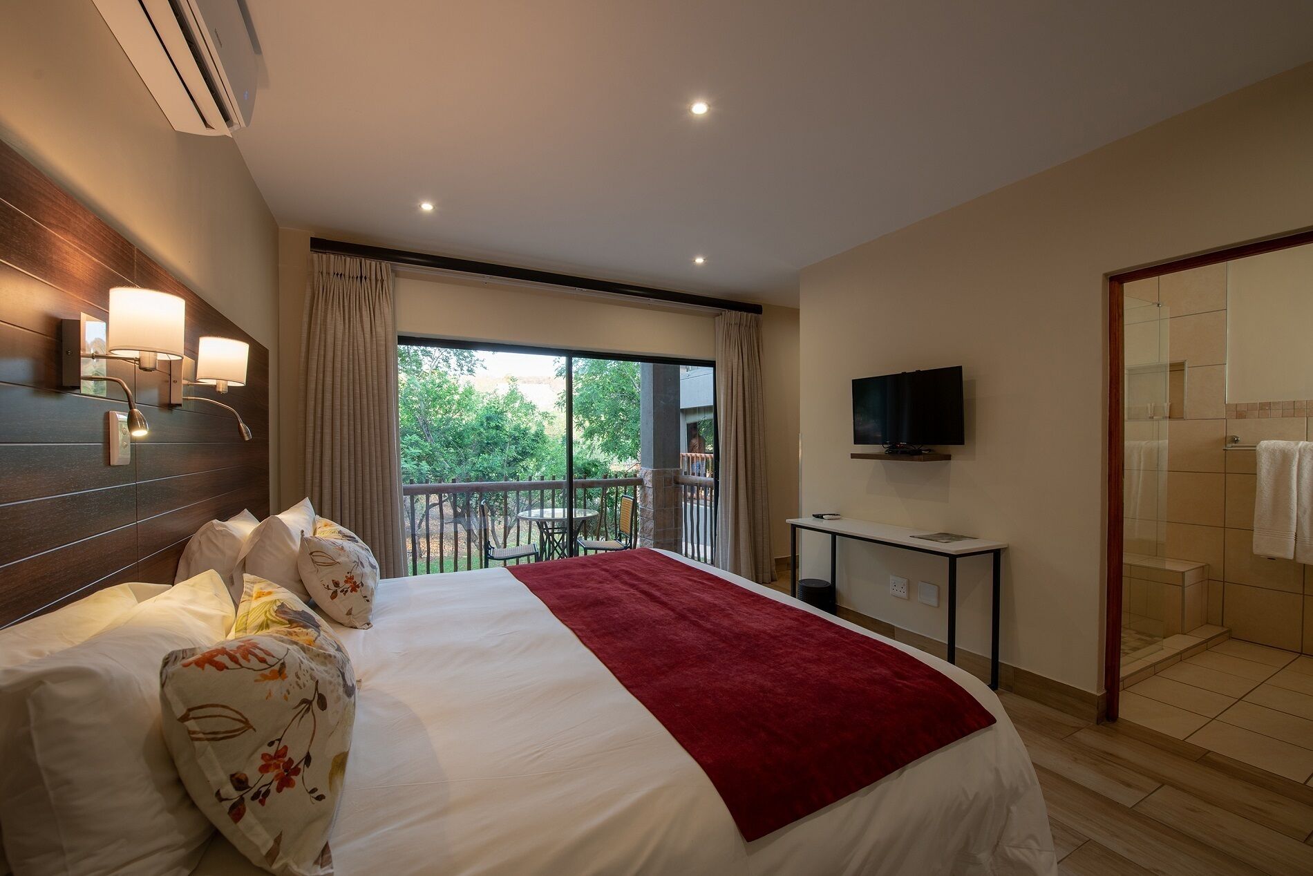 Seasons Golf, Leisure & Spa