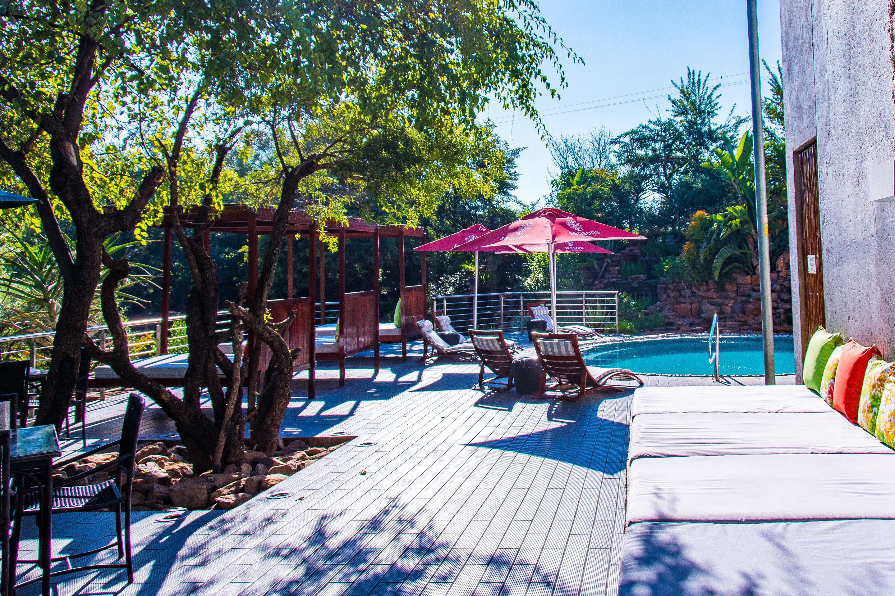 Seasons Golf, Leisure & Spa
