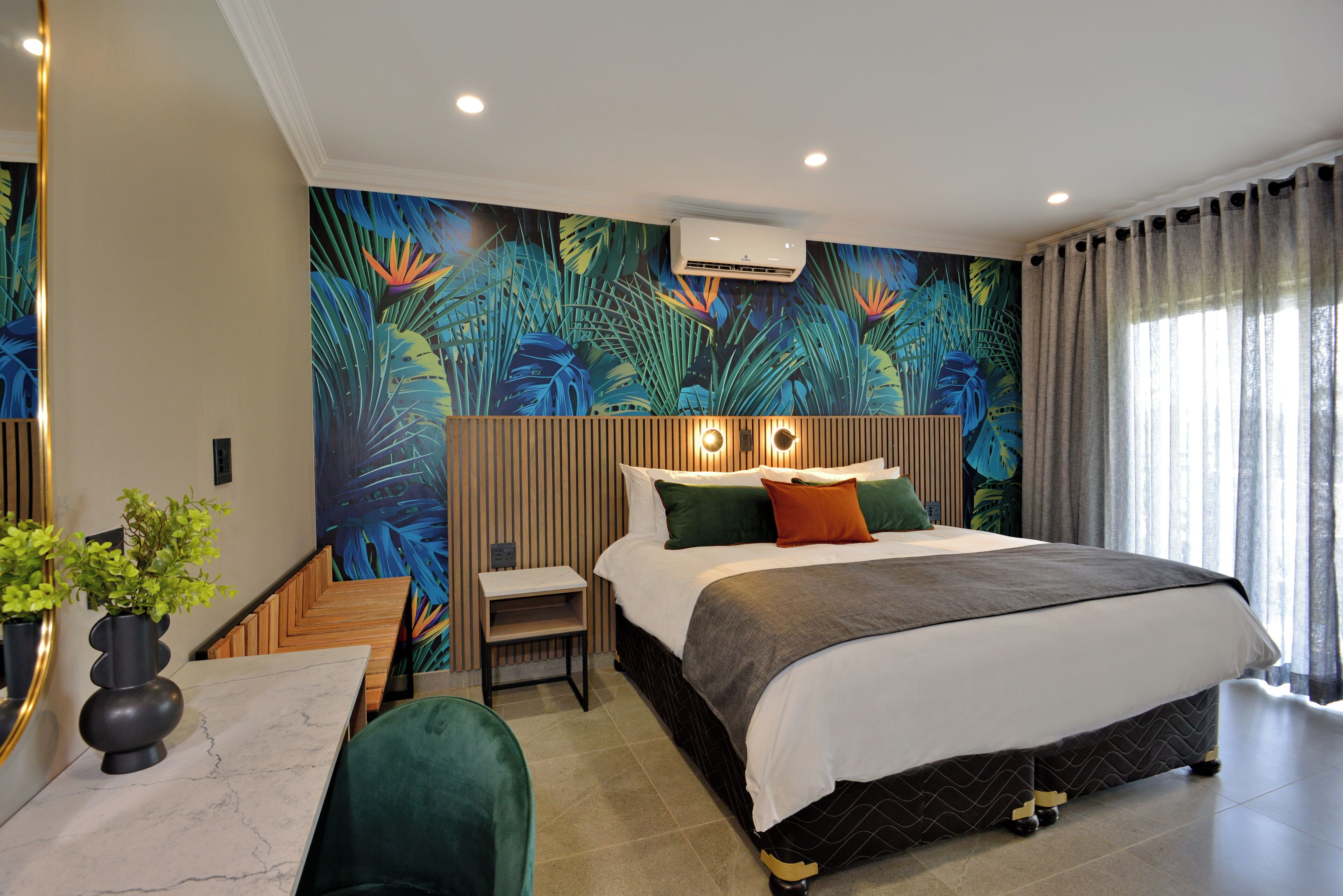 Seasons Golf, Leisure & Spa