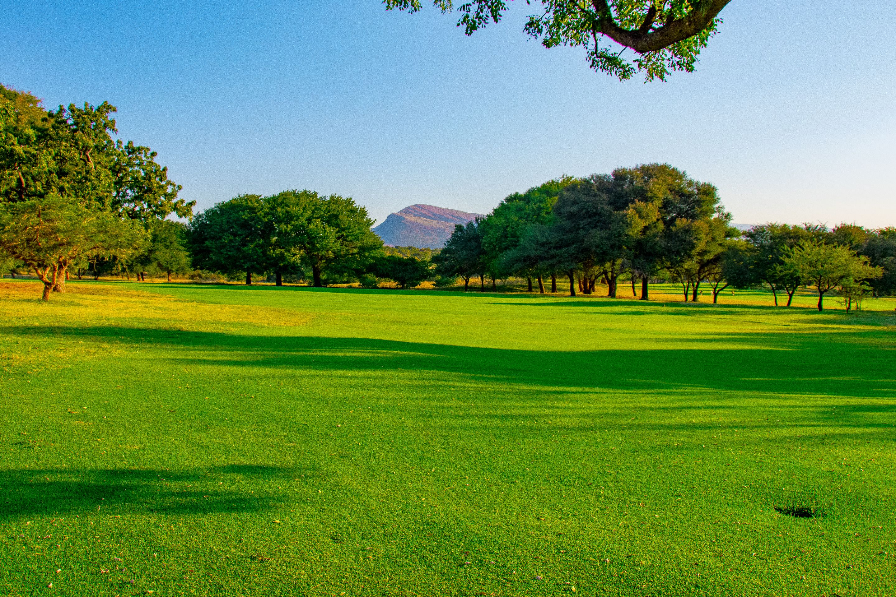 Seasons Golf, Leisure & Spa