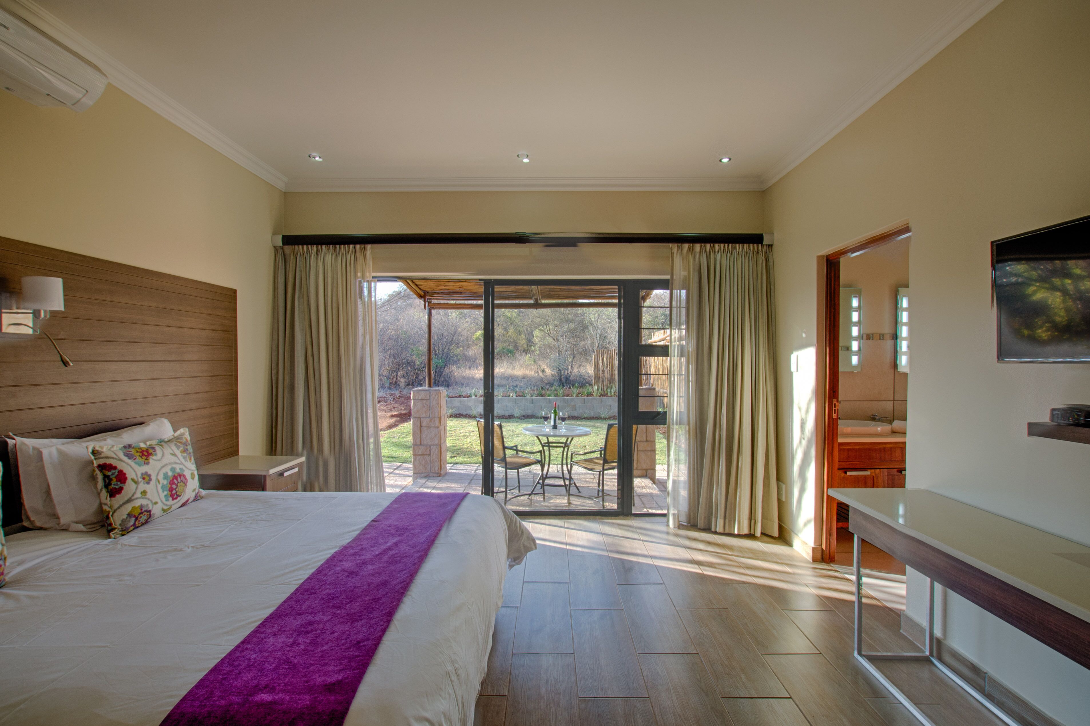 Seasons Golf, Leisure & Spa
