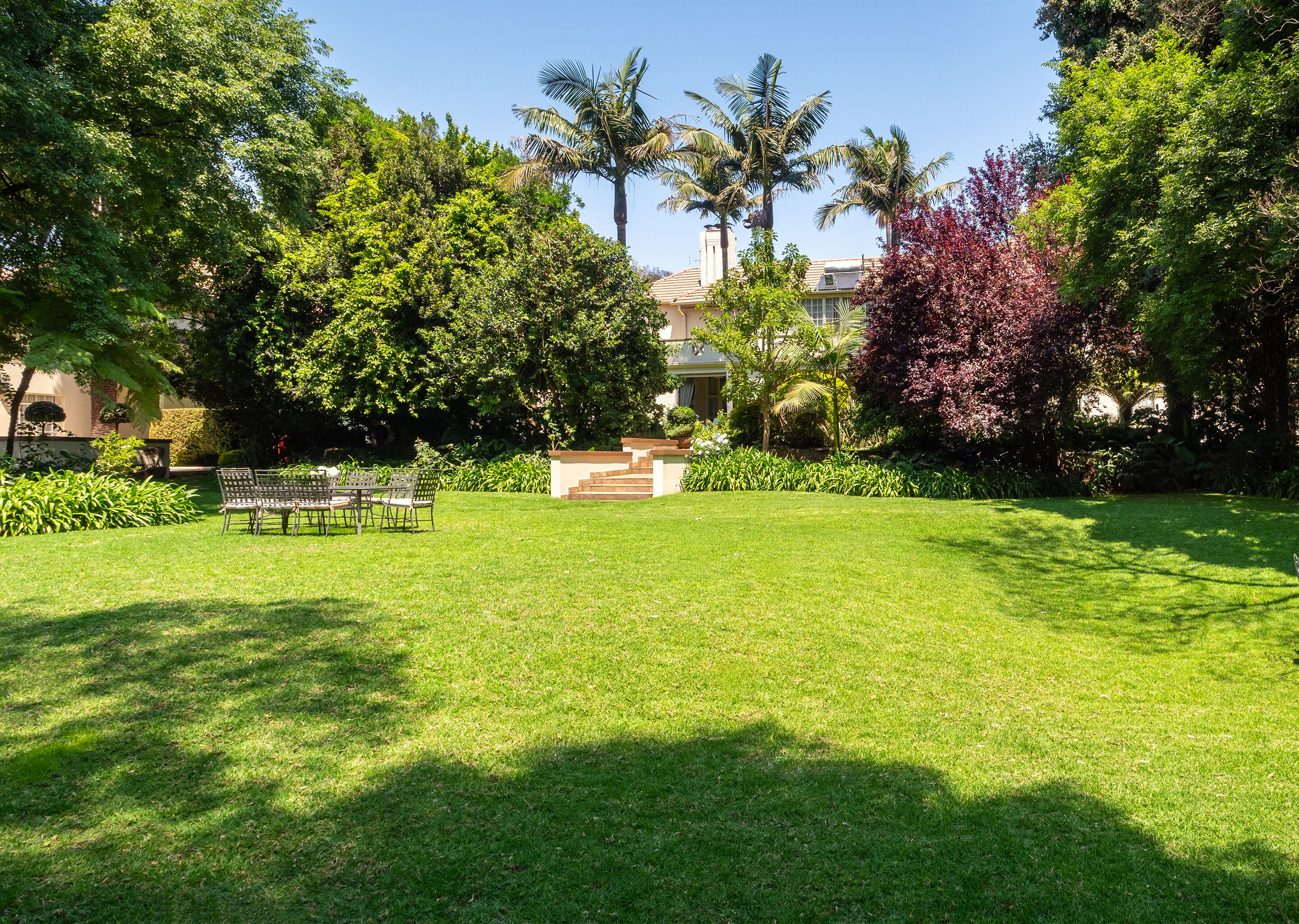 10 2nd Avenue Houghton Estate
