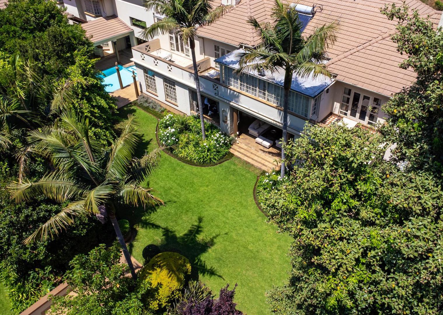 10 2nd Avenue Houghton Estate
