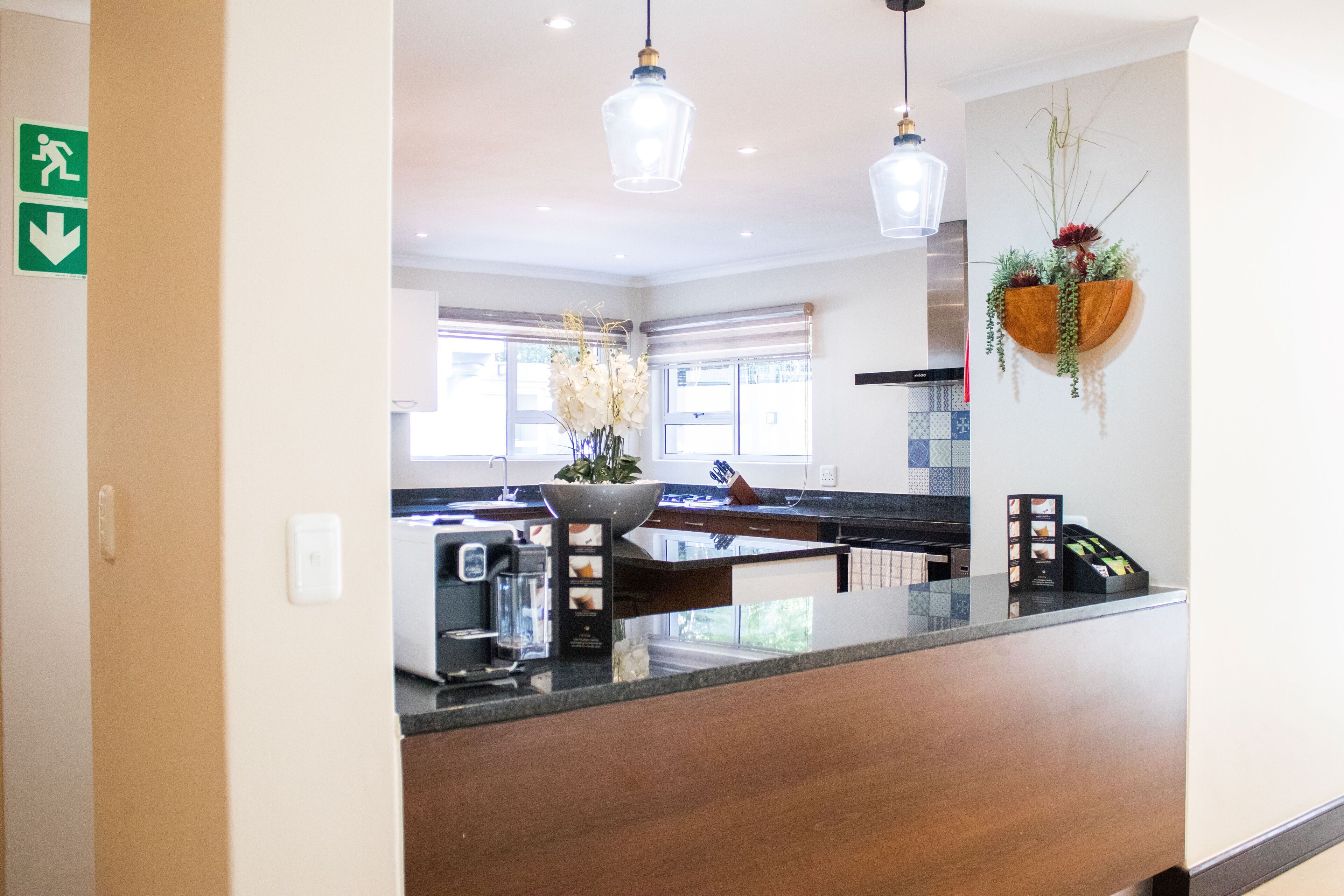 1945 On Kloof Guesthouse