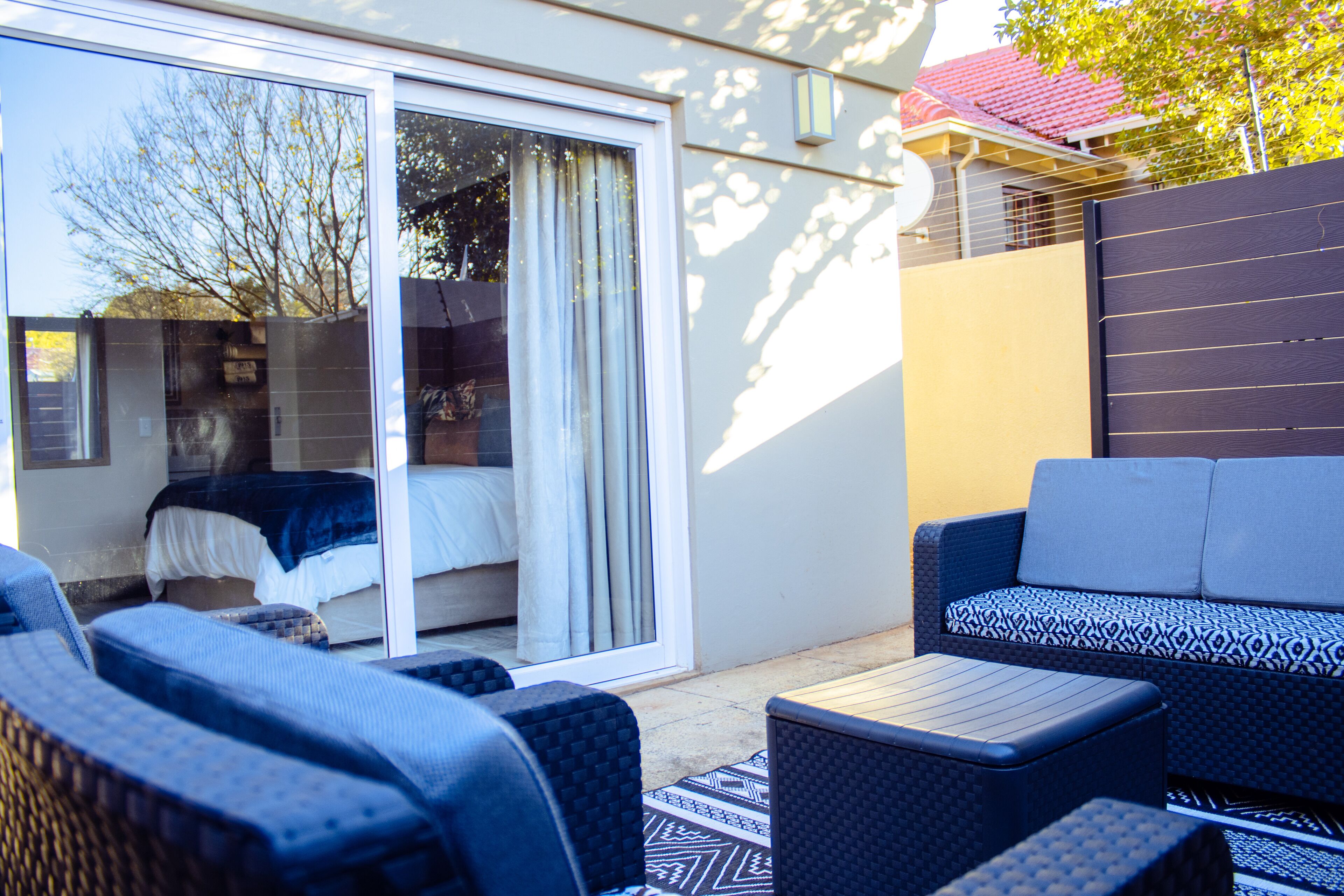 1945 On Kloof Guesthouse