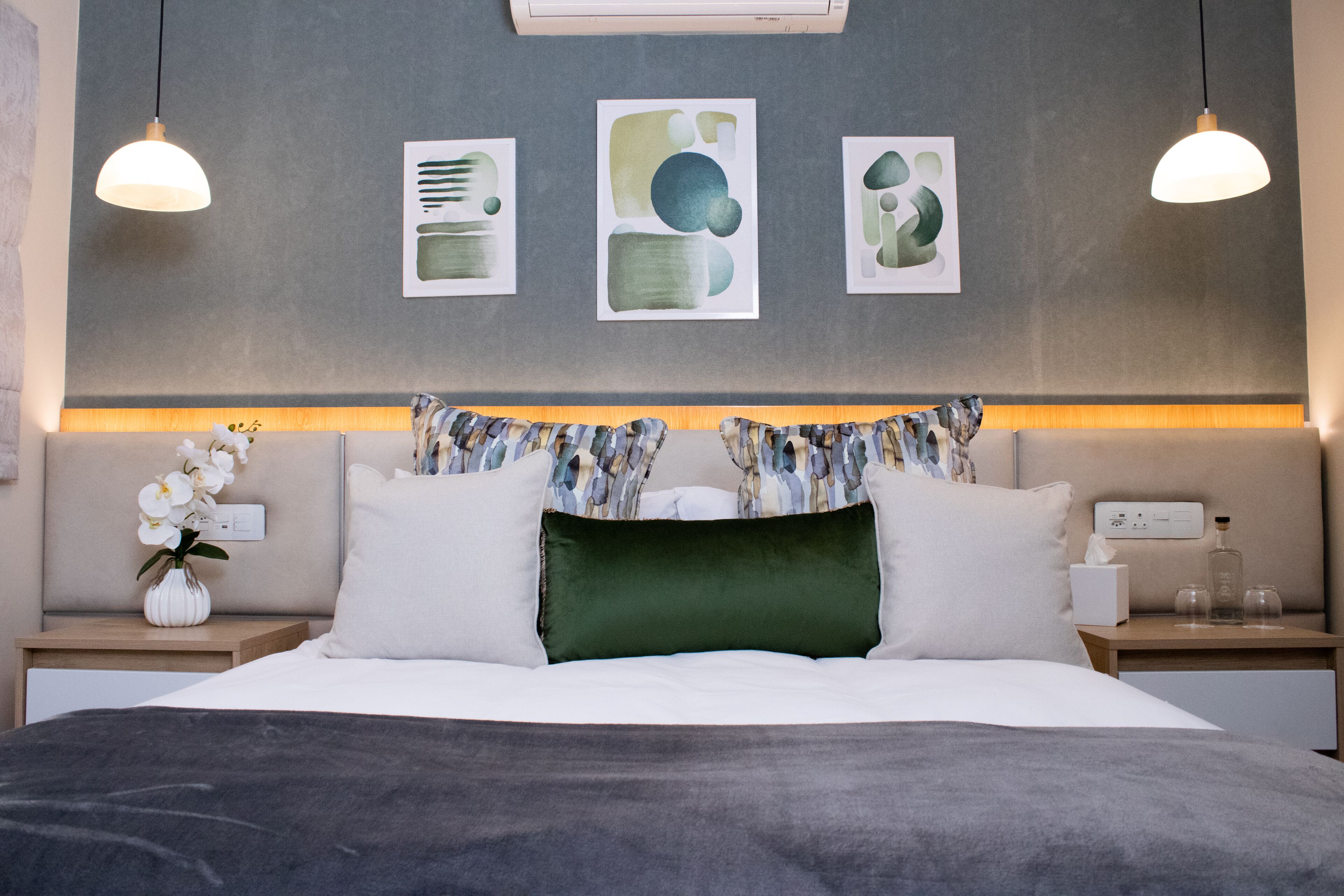 1945 On Kloof Guesthouse