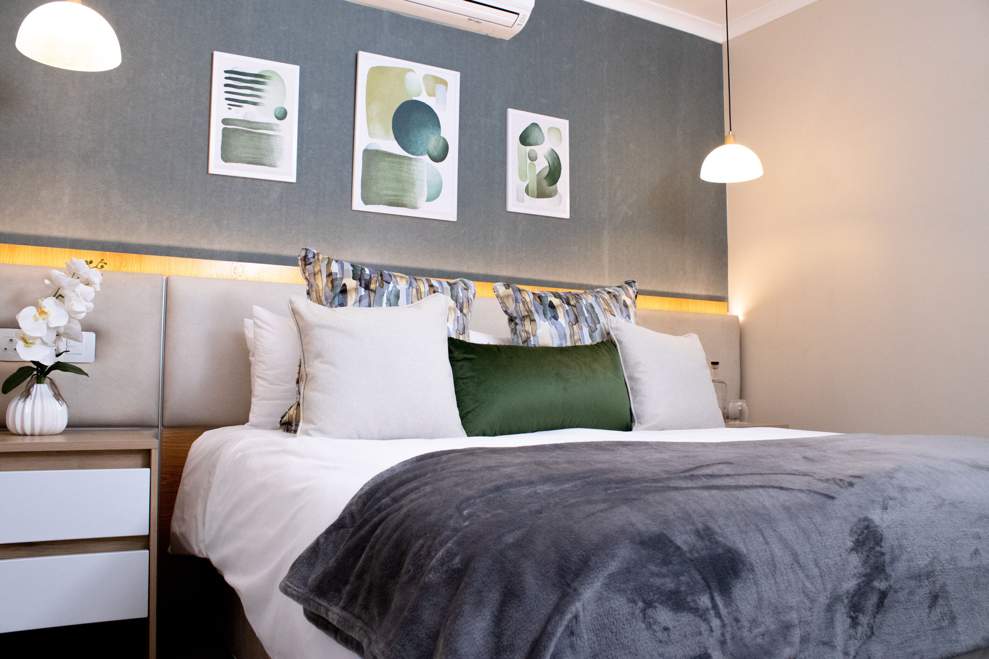 1945 On Kloof Guesthouse