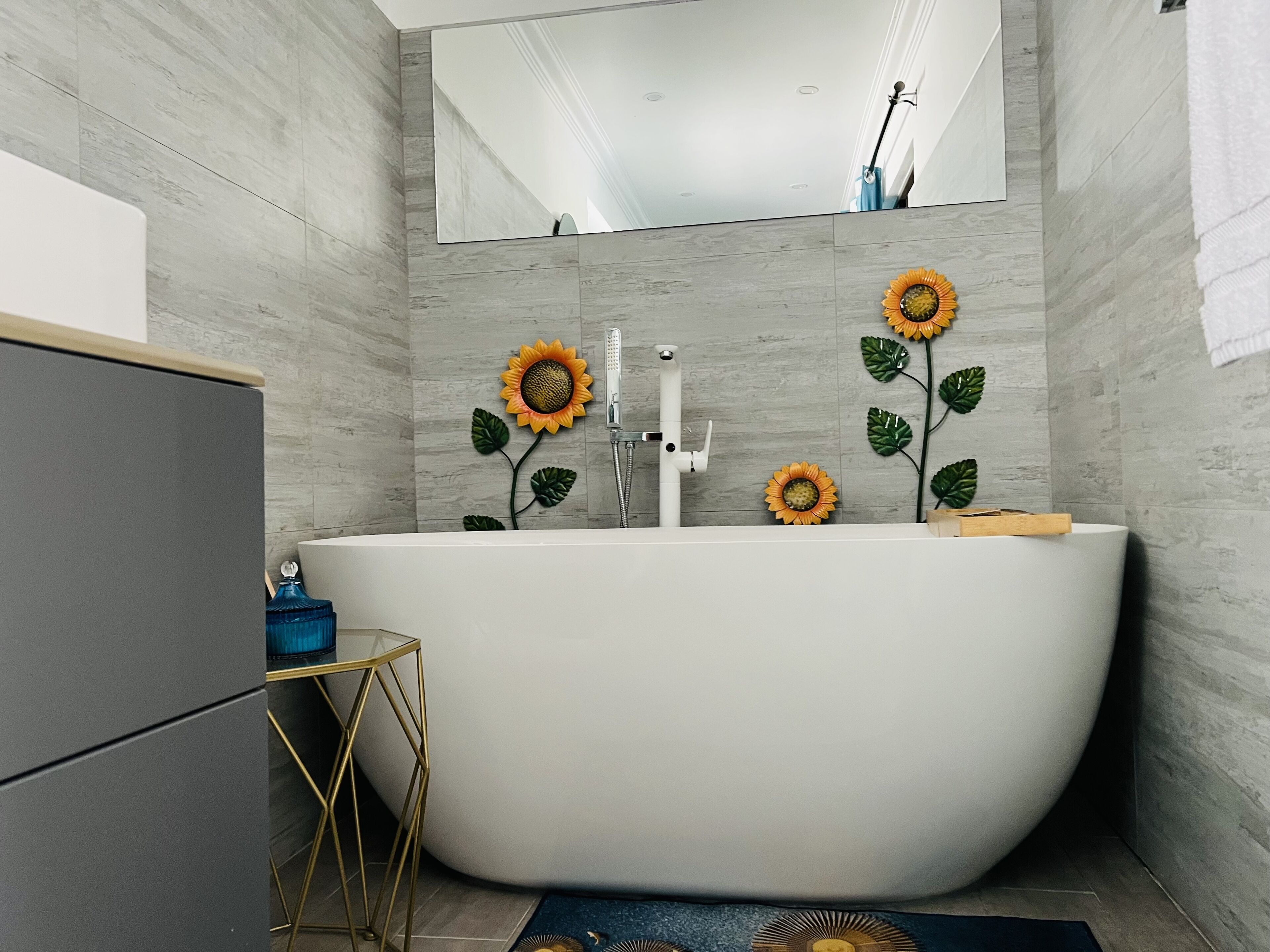 24 On Basil Boutique Aparthotel