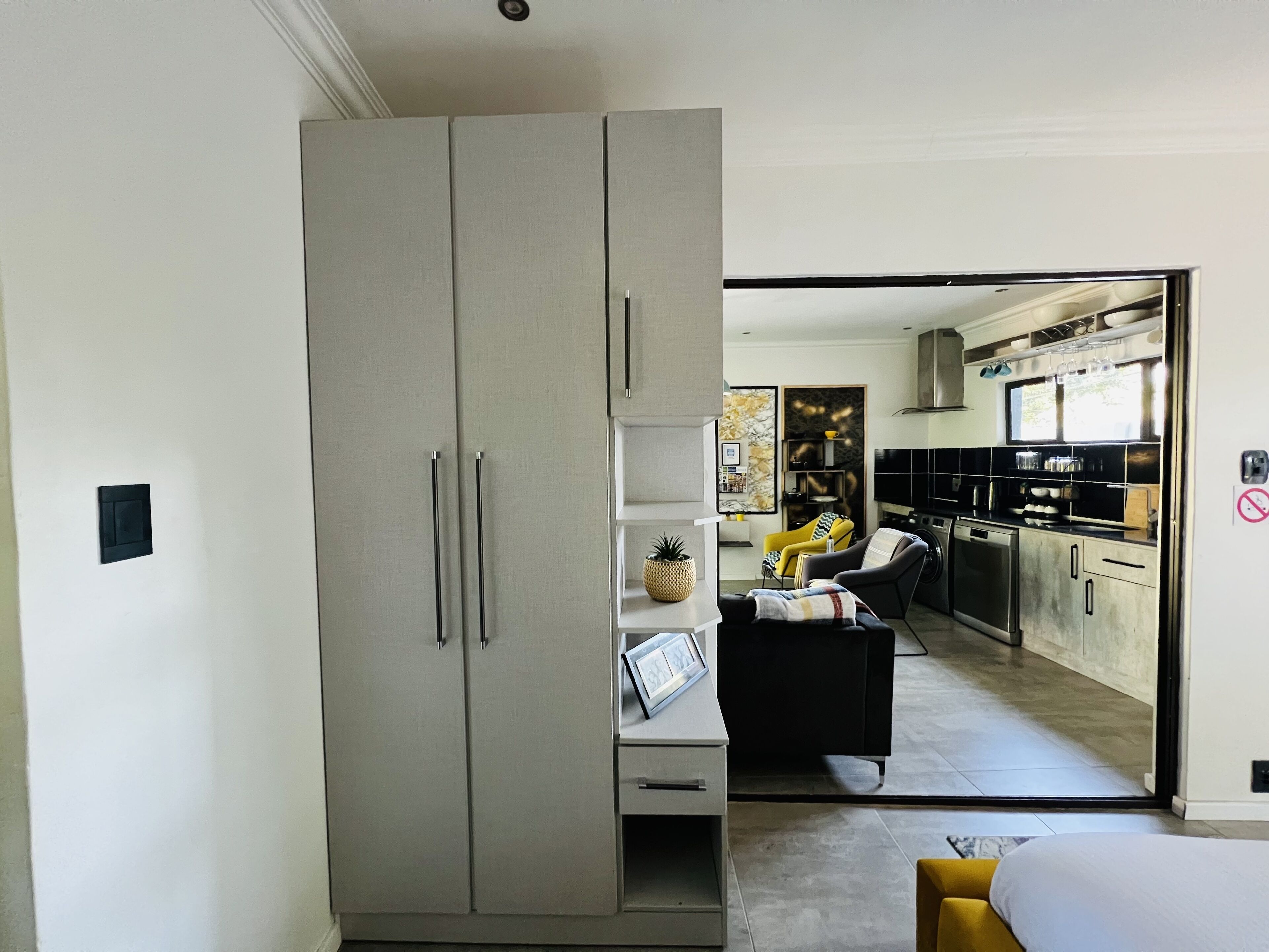 24 On Basil Boutique Aparthotel