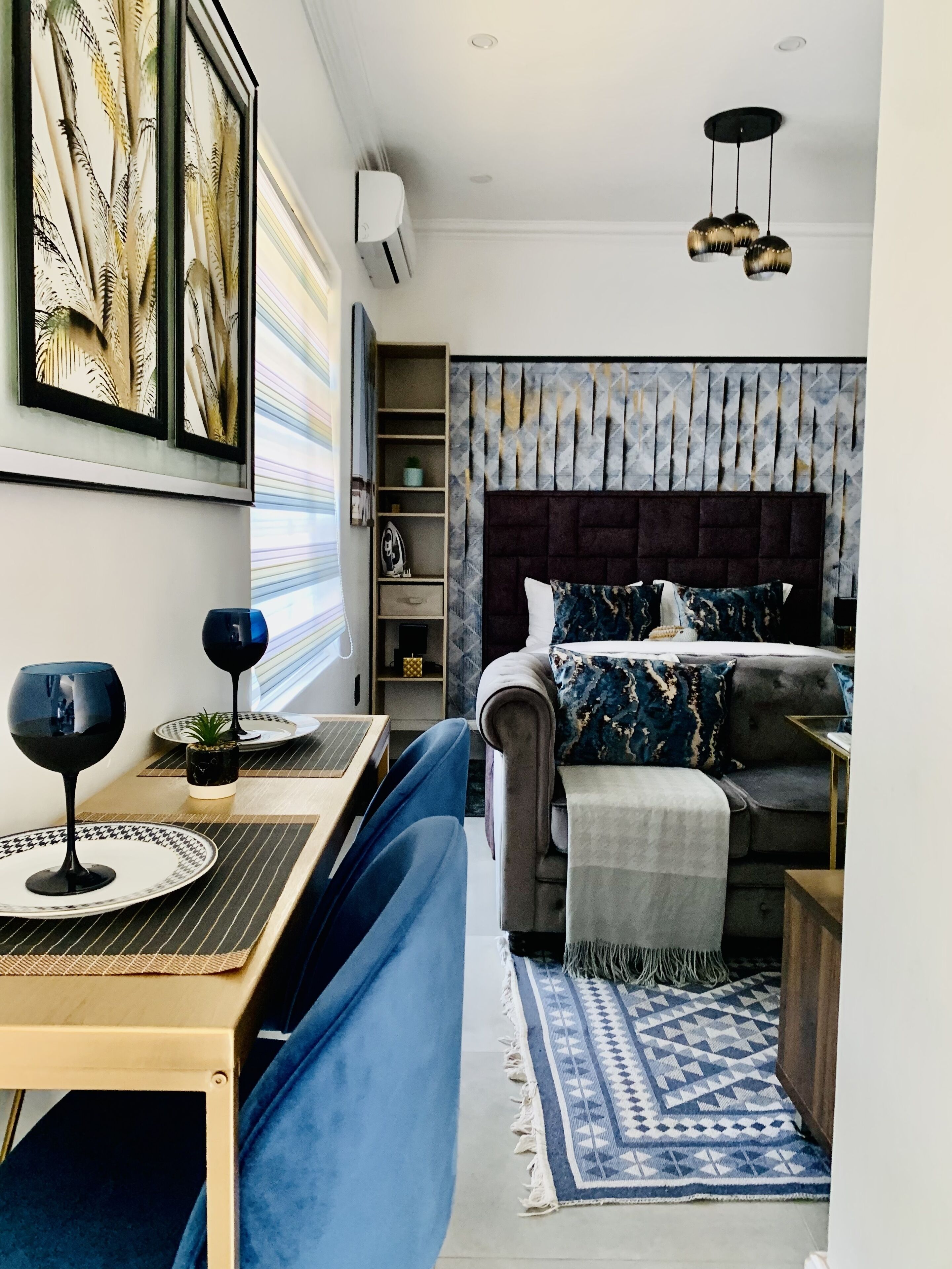24 On Basil Boutique Aparthotel