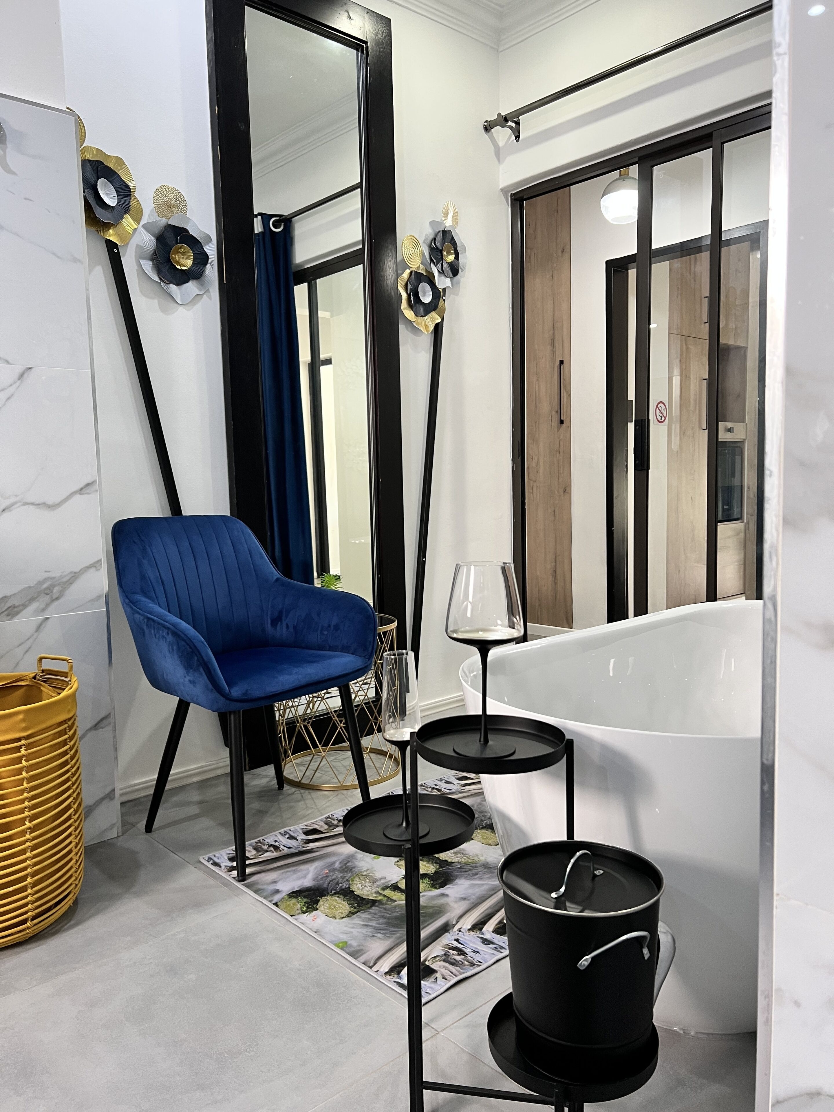 24 On Basil Boutique Aparthotel