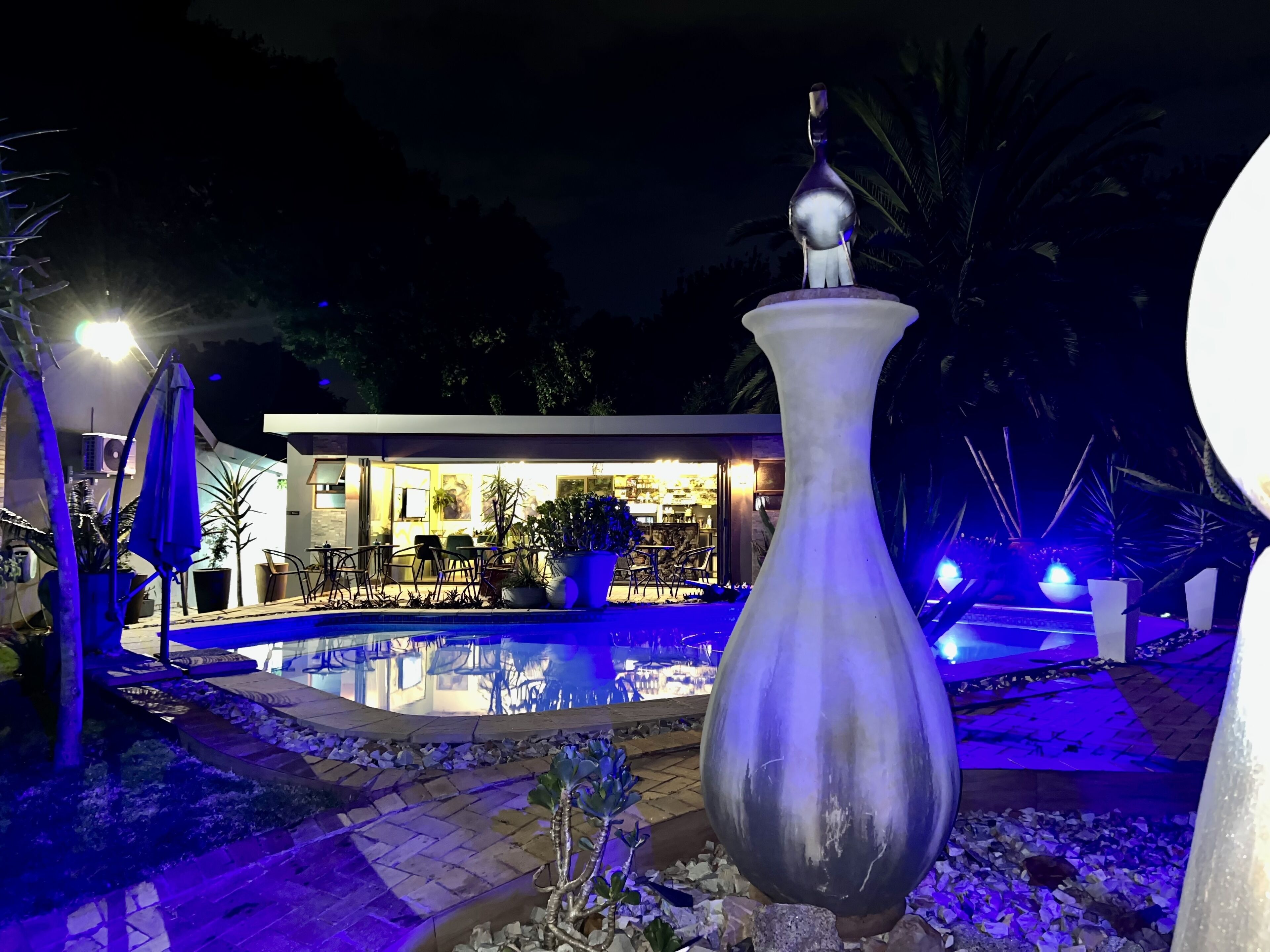 24 On Basil Boutique Aparthotel