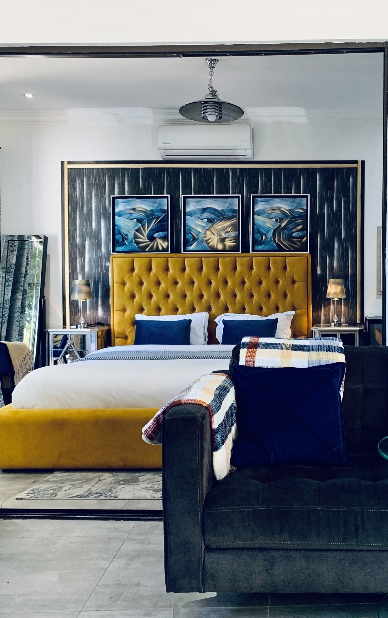 24 On Basil Boutique Aparthotel