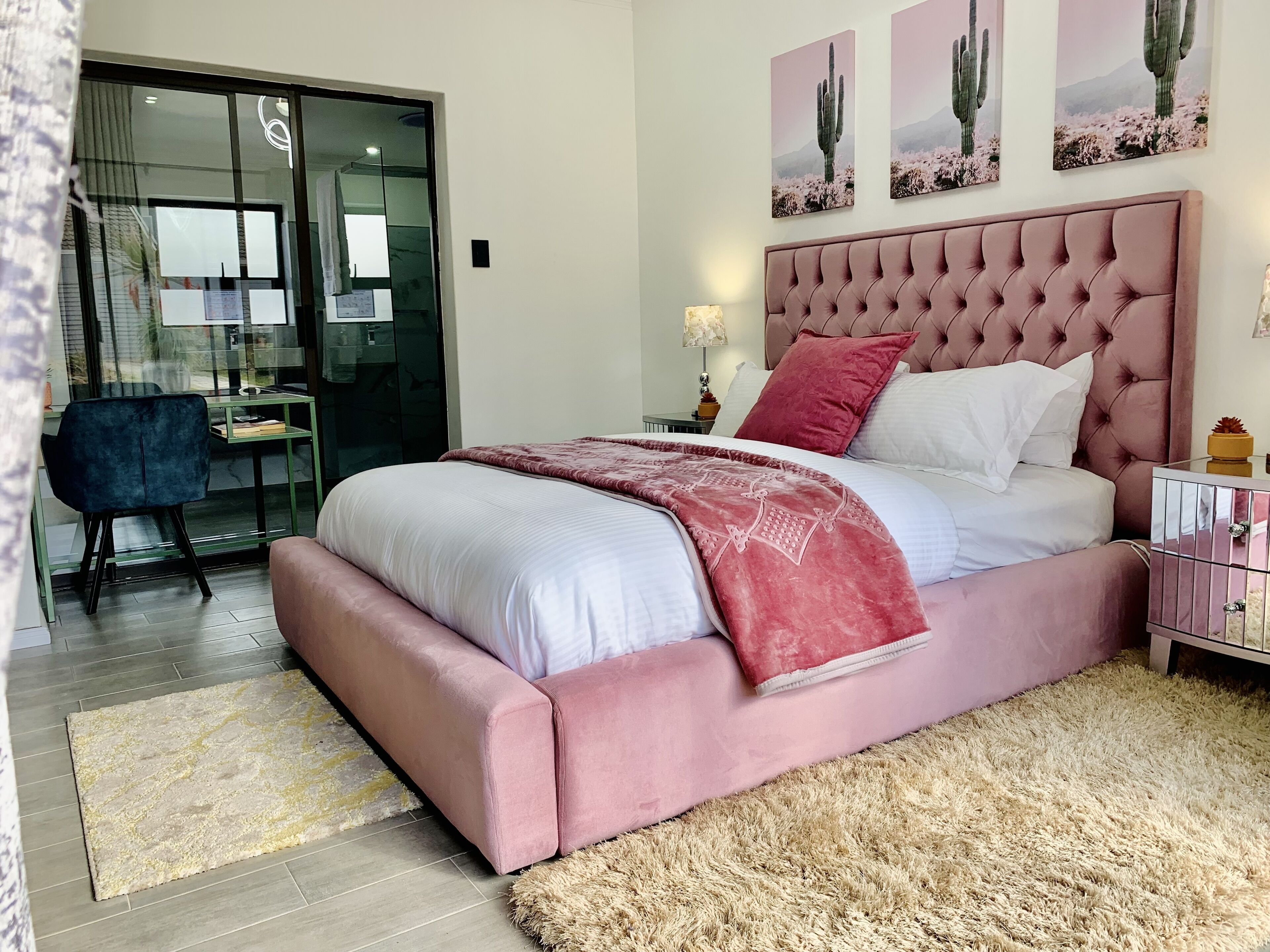 24 On Basil Boutique Aparthotel