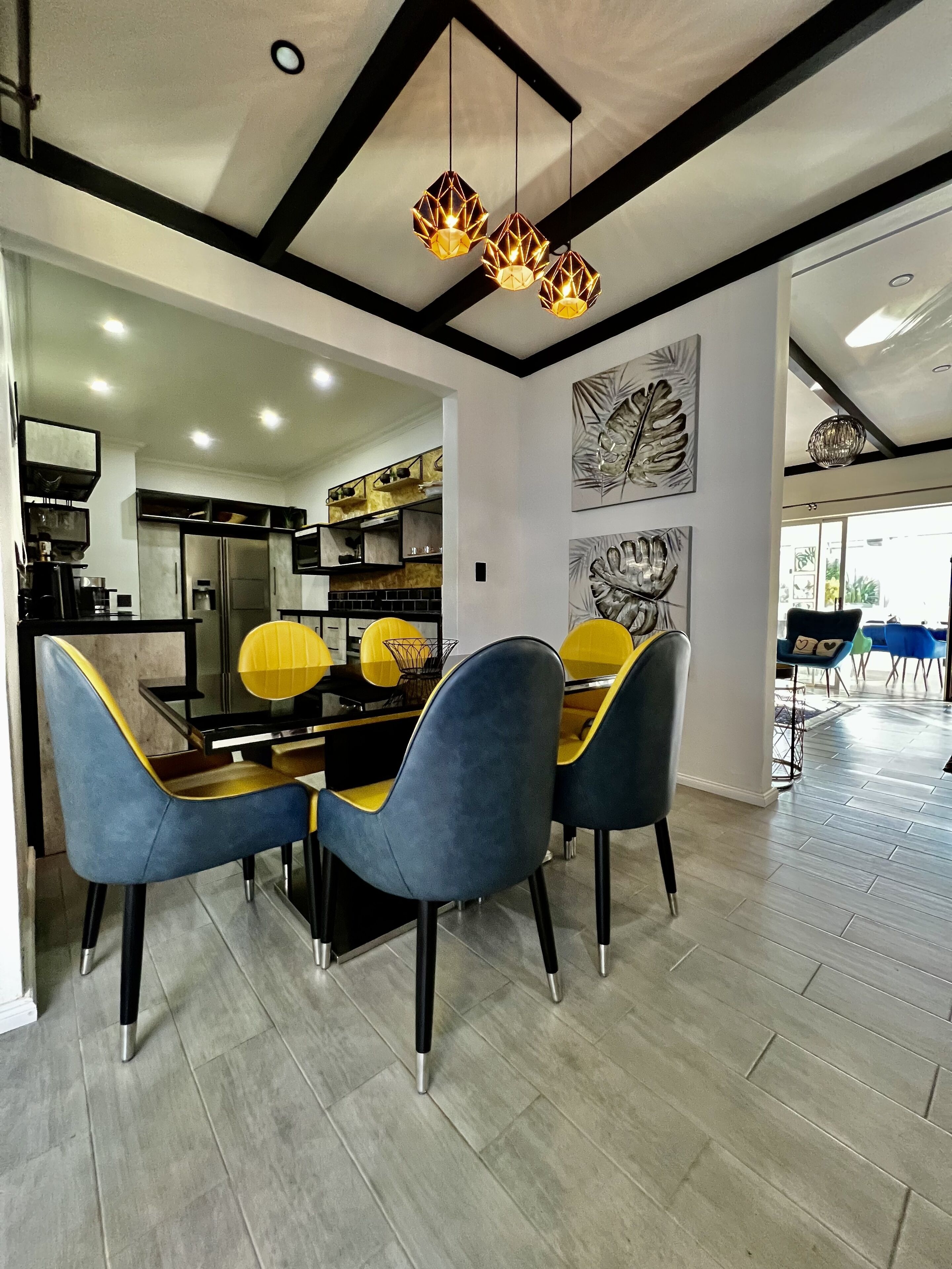 24 On Basil Boutique Aparthotel