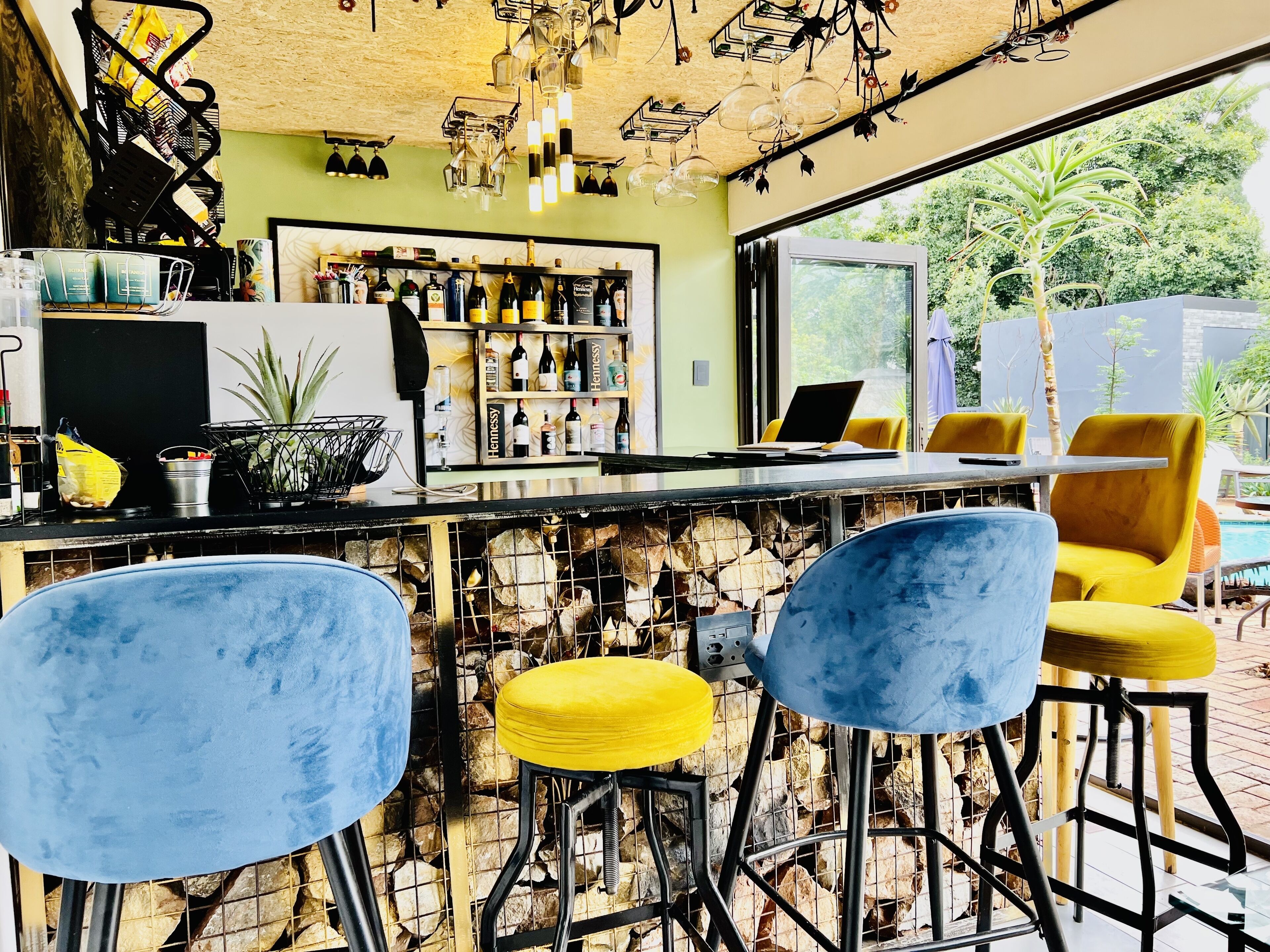 24 On Basil Boutique Aparthotel