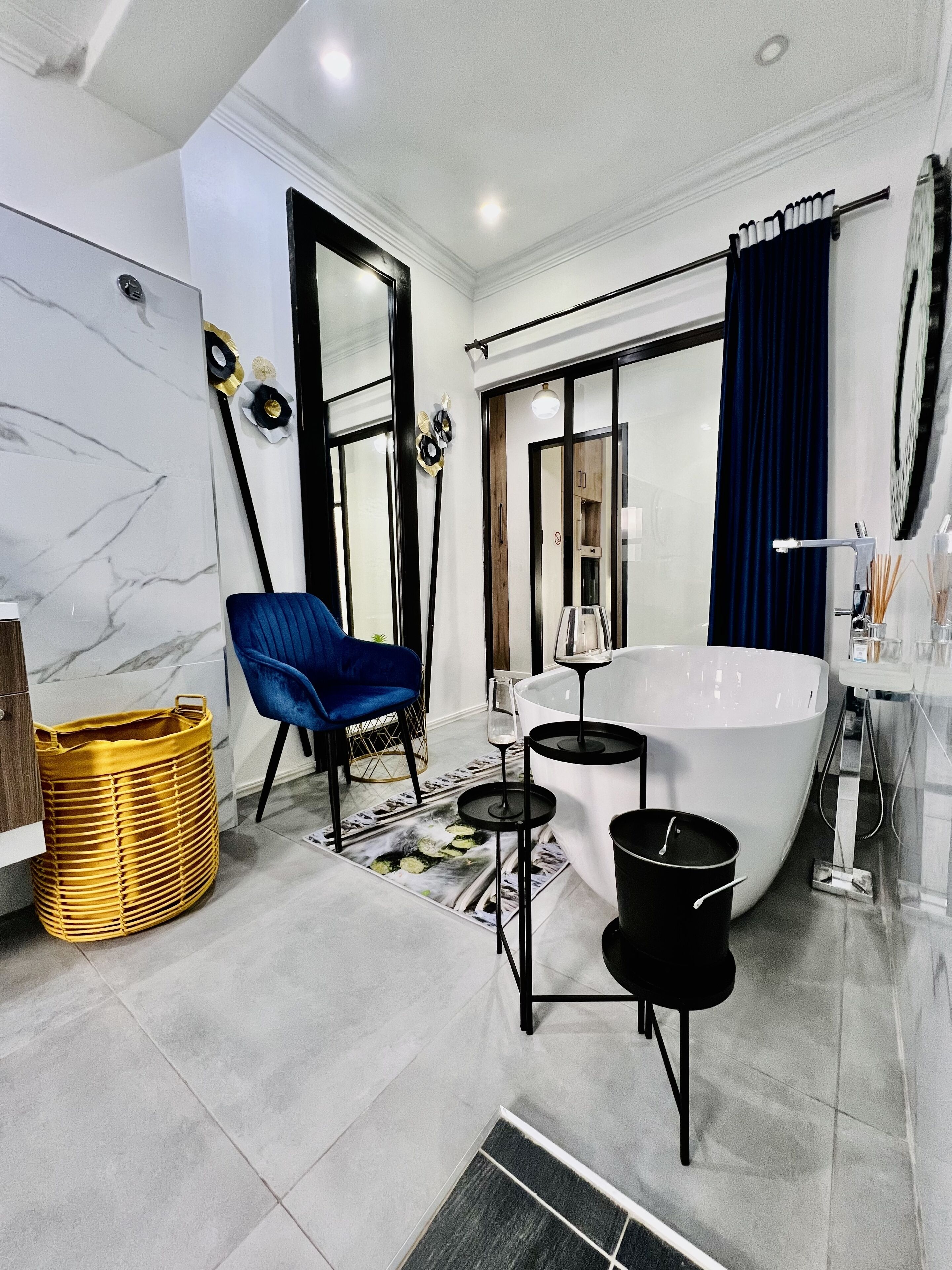 24 On Basil Boutique Aparthotel