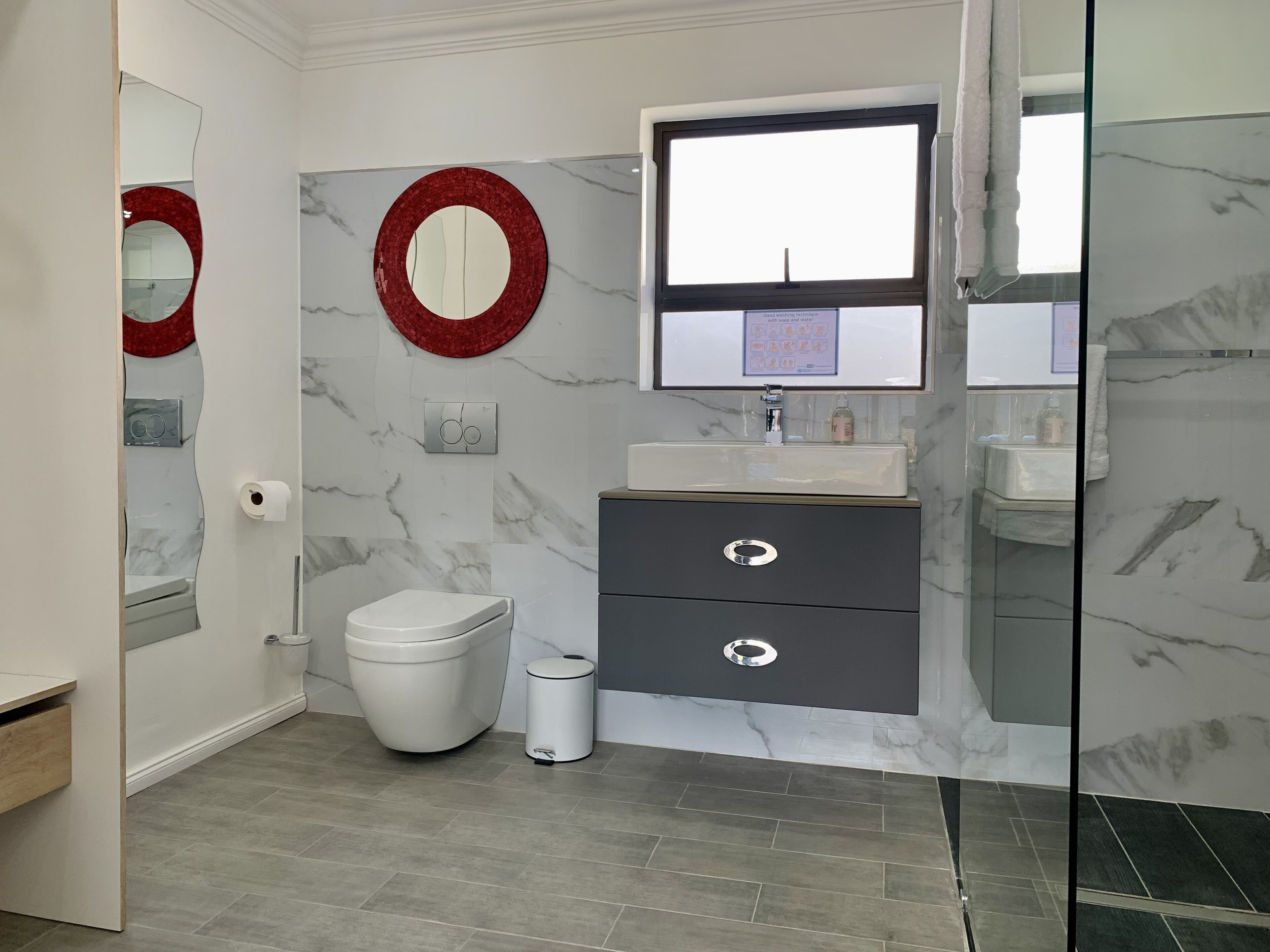 24 On Basil Boutique Aparthotel
