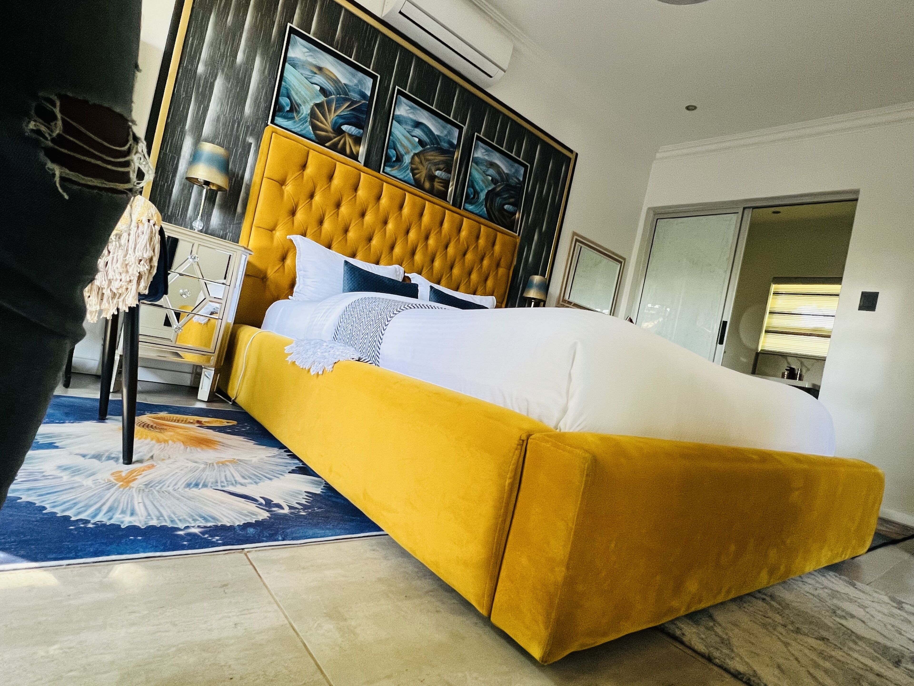 24 On Basil Boutique Aparthotel