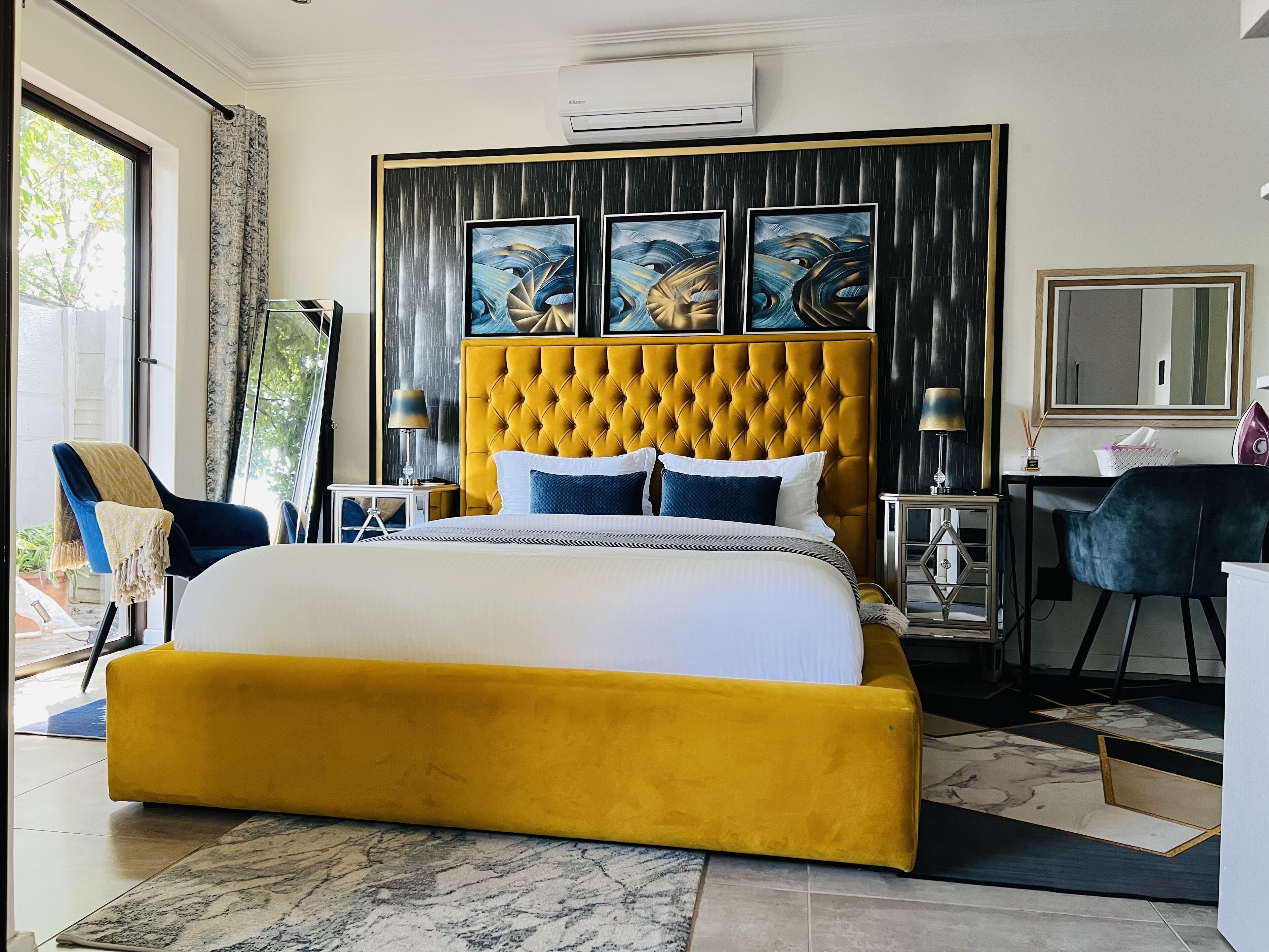 24 On Basil Boutique Aparthotel
