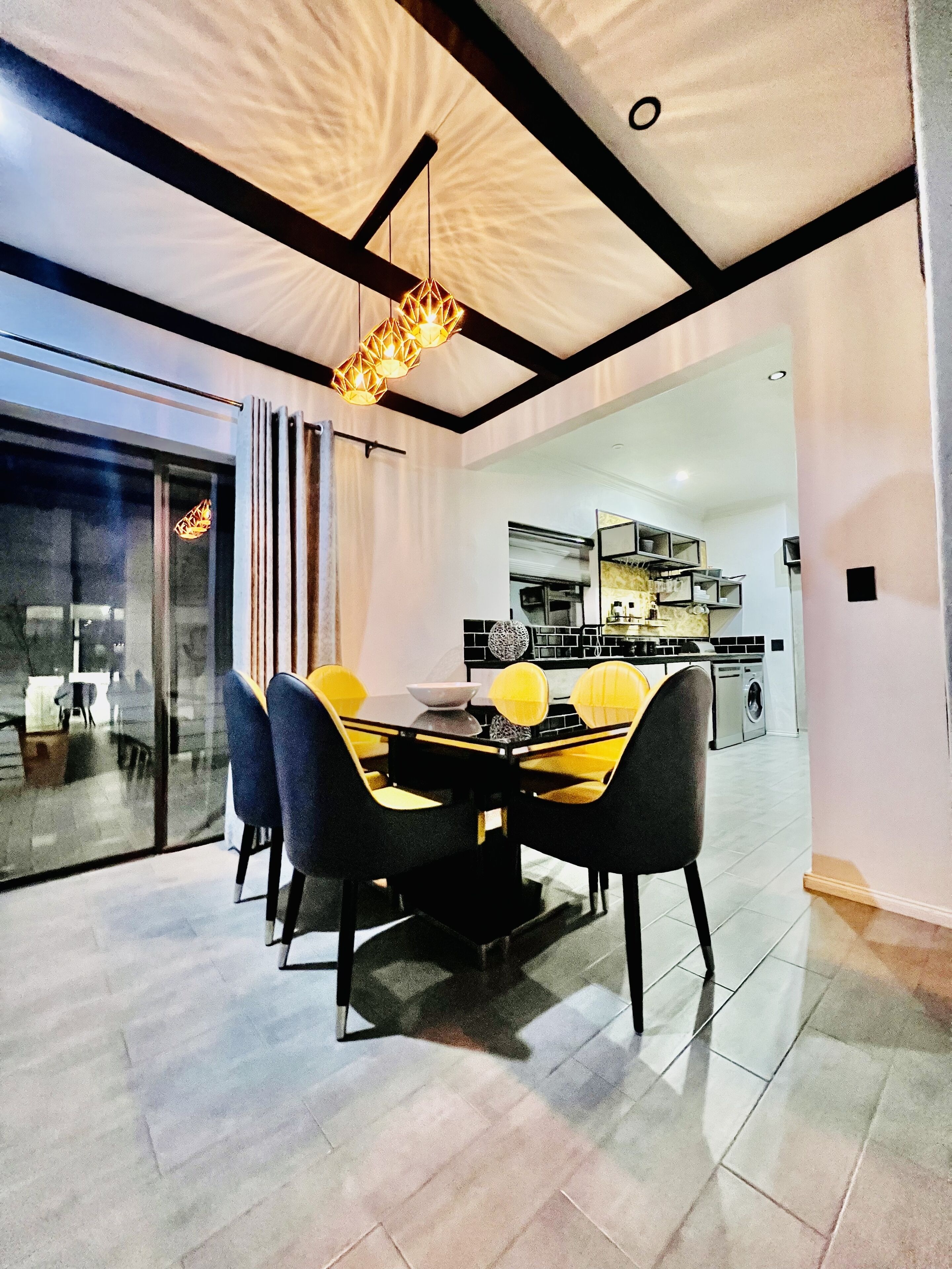 24 On Basil Boutique Aparthotel