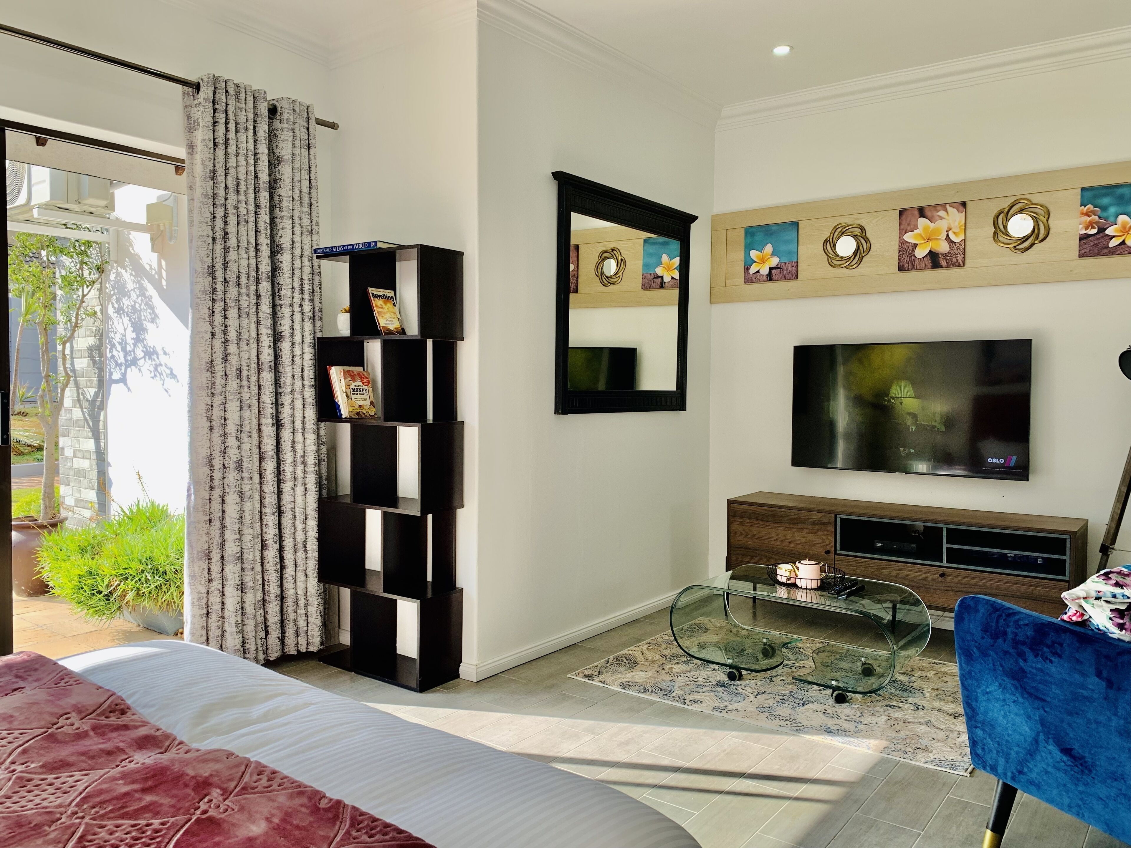 24 On Basil Boutique Aparthotel