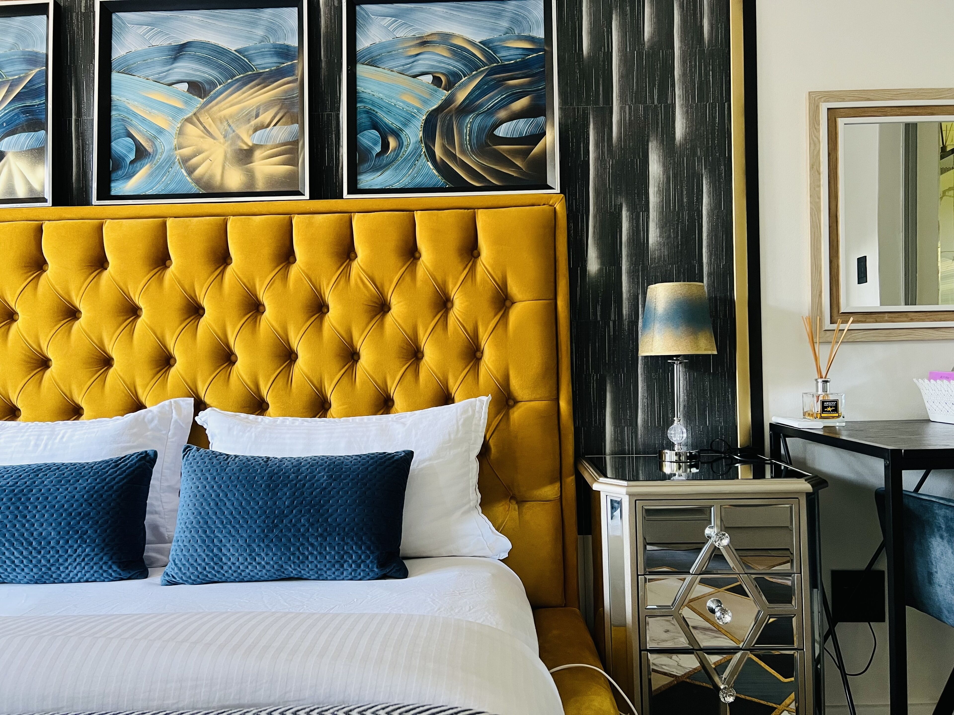 24 On Basil Boutique Aparthotel