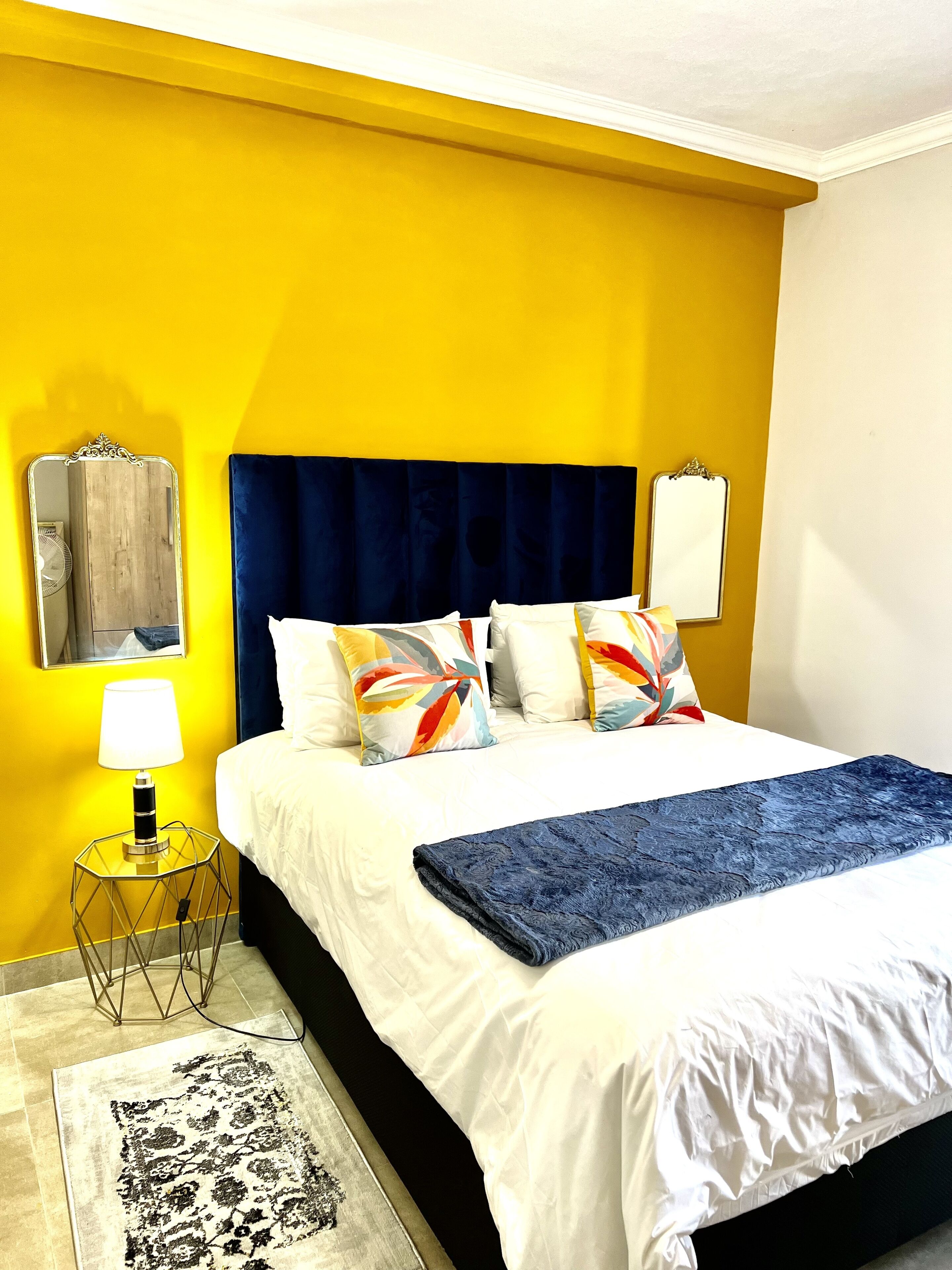 435 On Vale Boutique Aparthotel