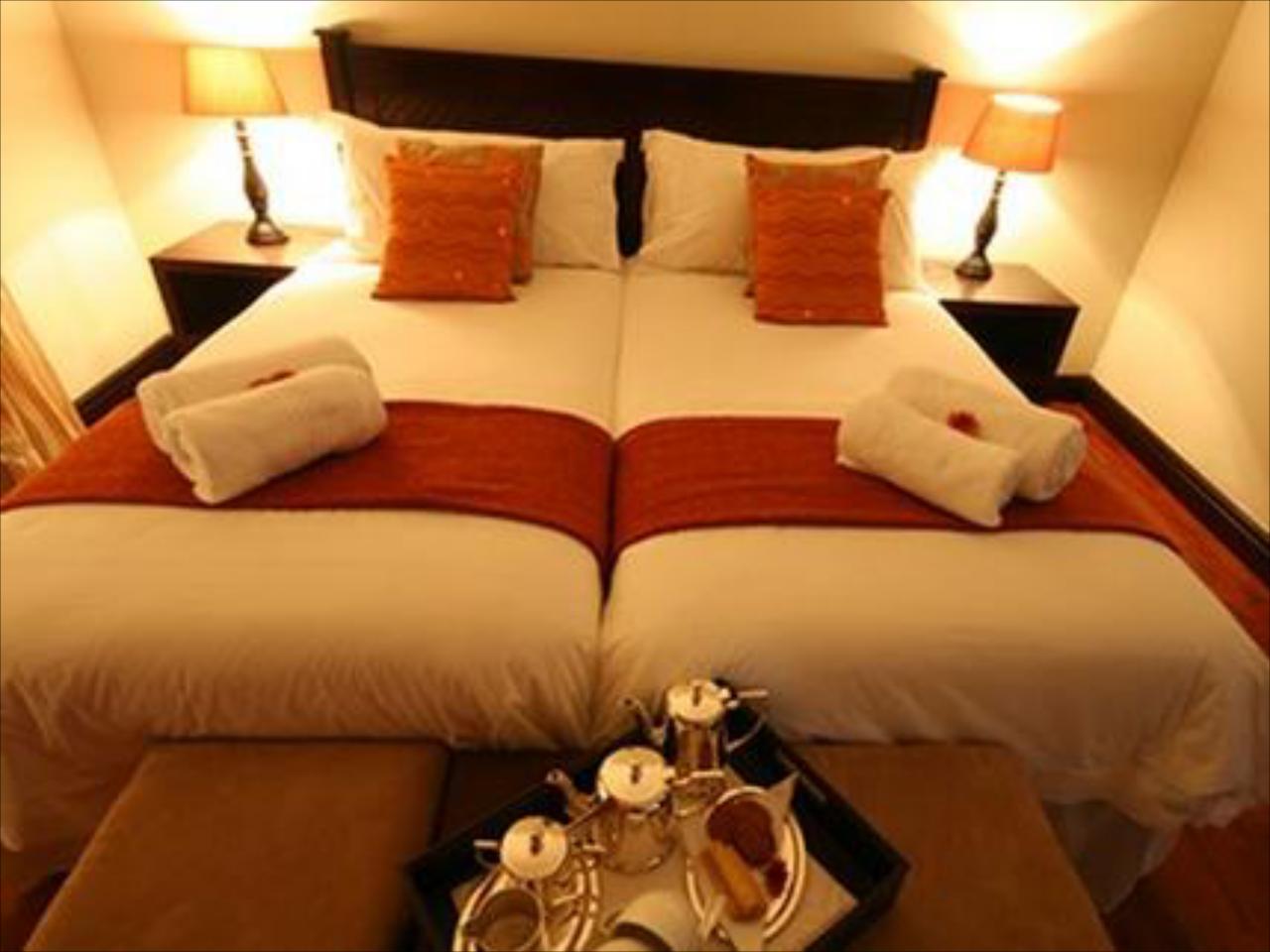 44 On Livingston Boutique Guest House