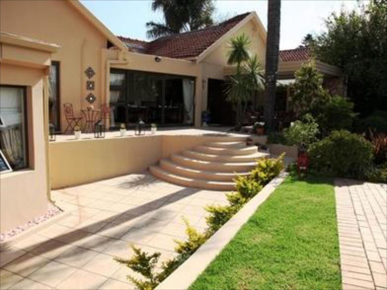 44 On Livingston Boutique Guest House