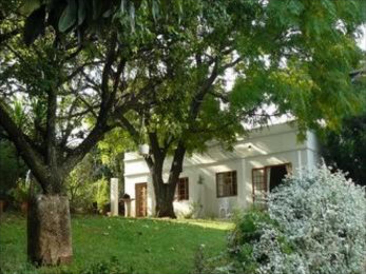 Abby Cottages