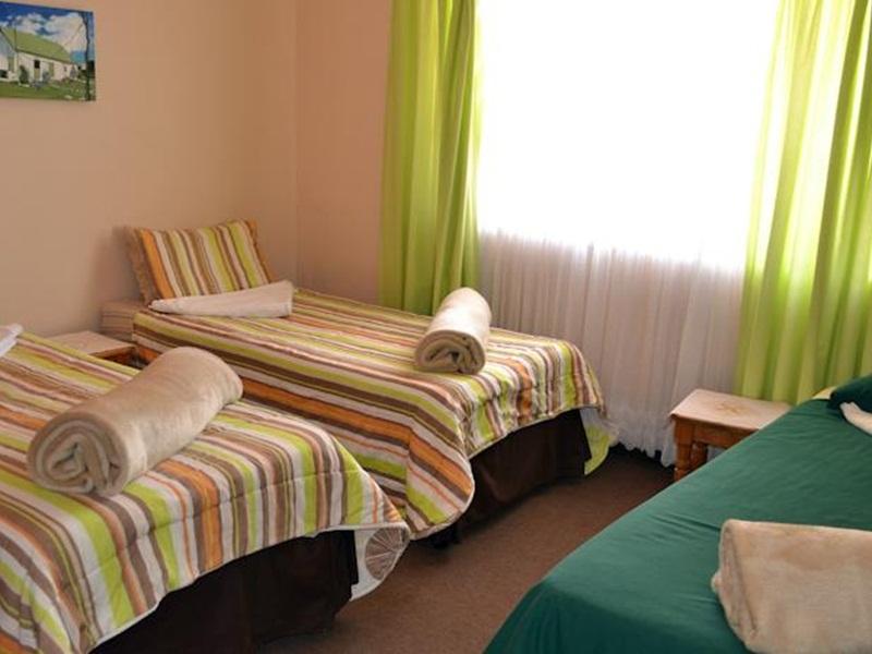 African Sky Guesthouse