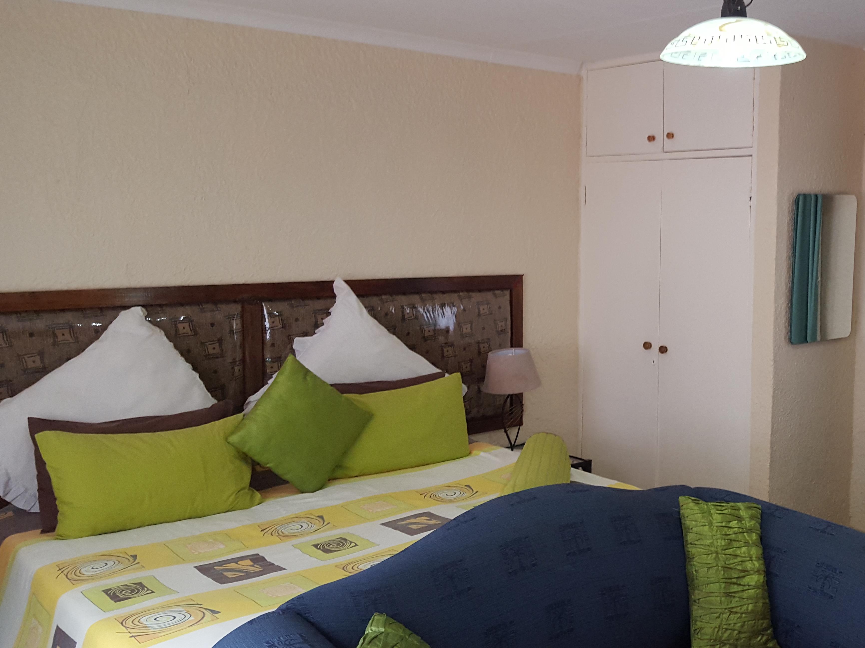 African Sky Guesthouse